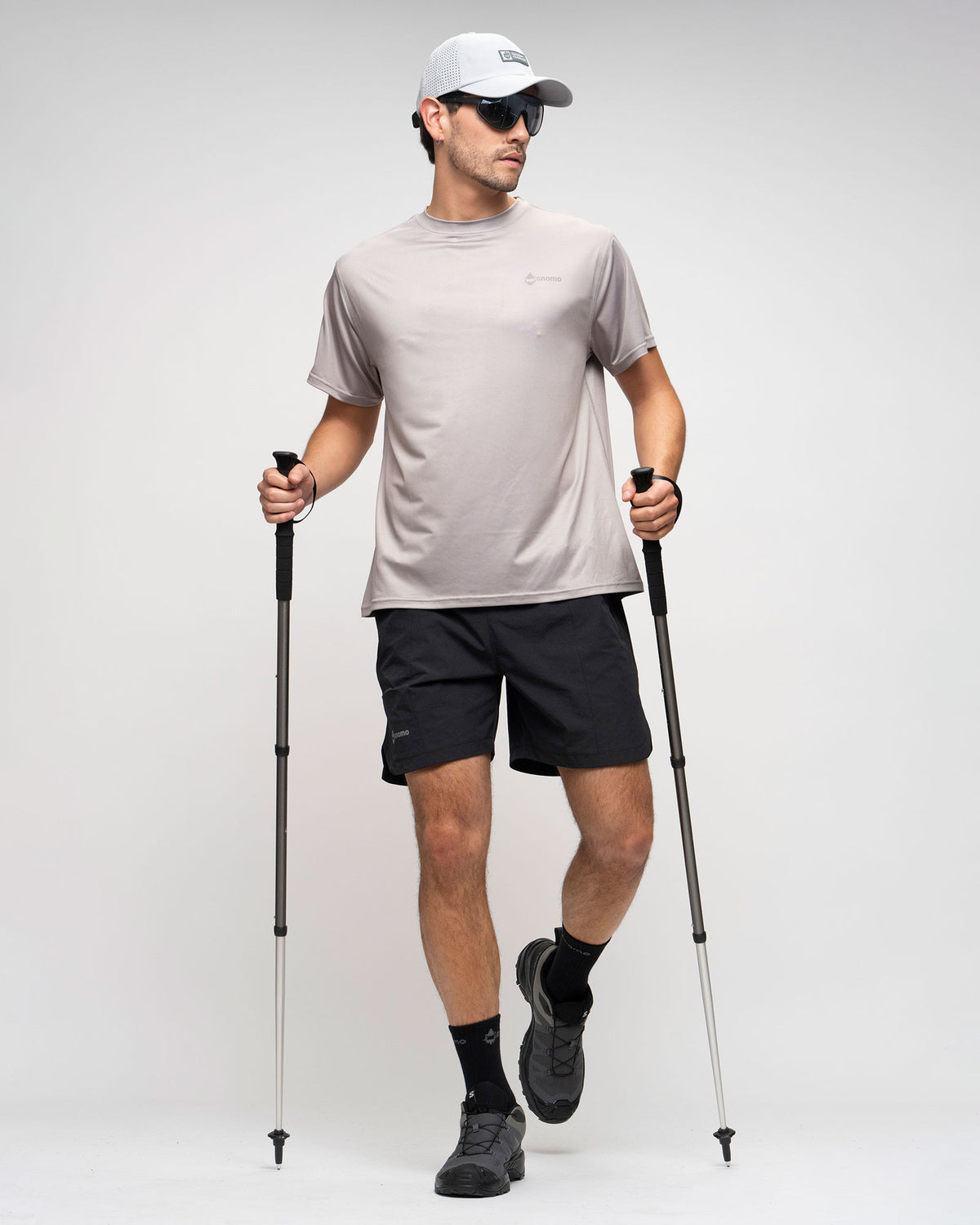 Polera Dryfit Halnop Hombre