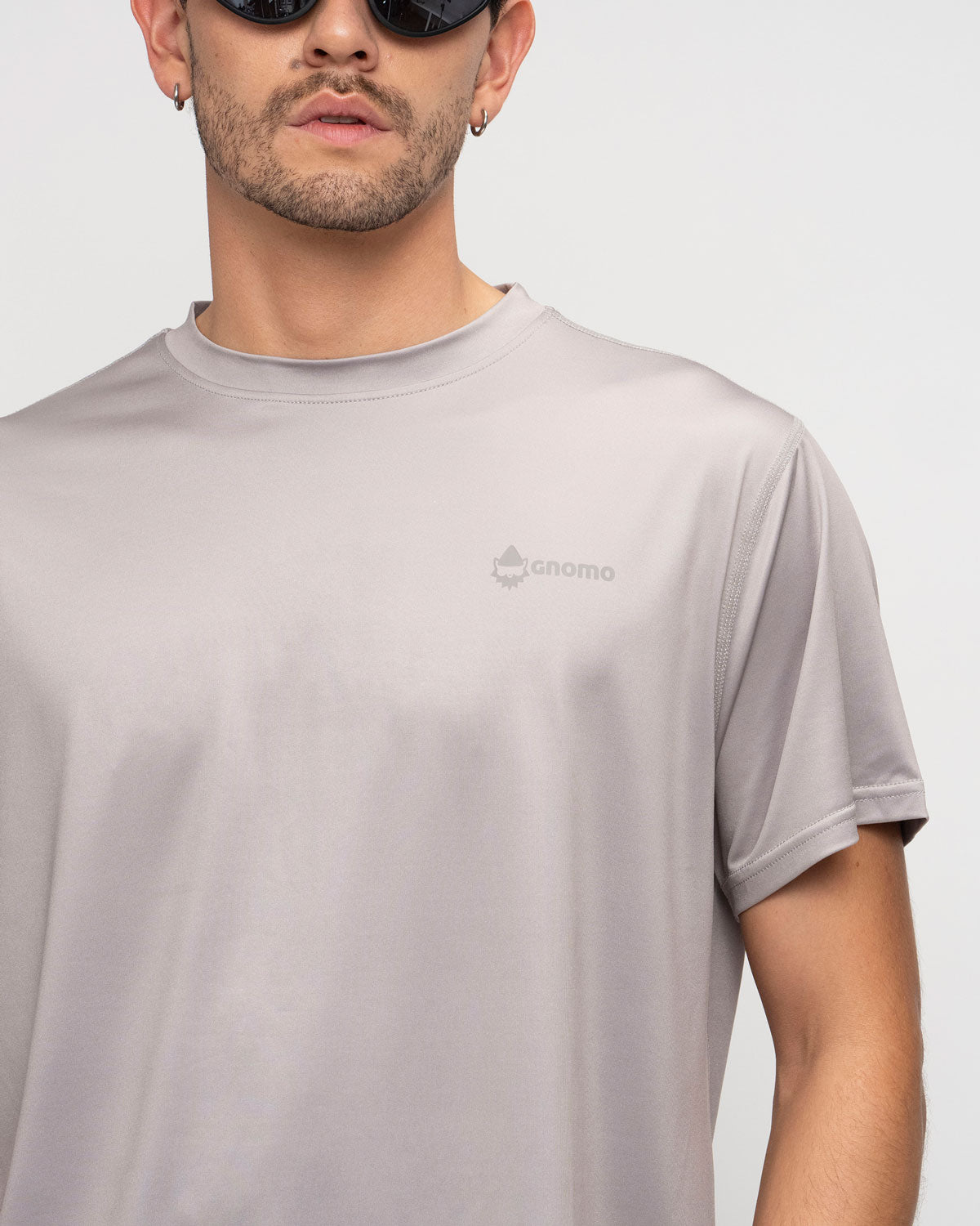 Polera Dryfit Halnop Hombre