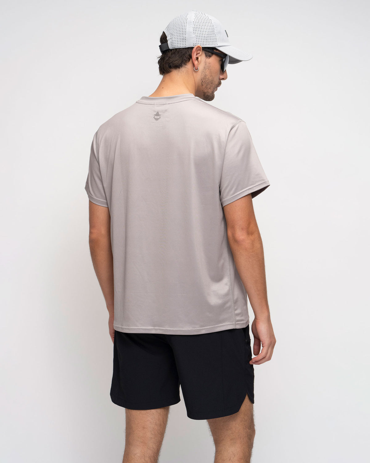 Polera Dryfit Halnop Hombre
