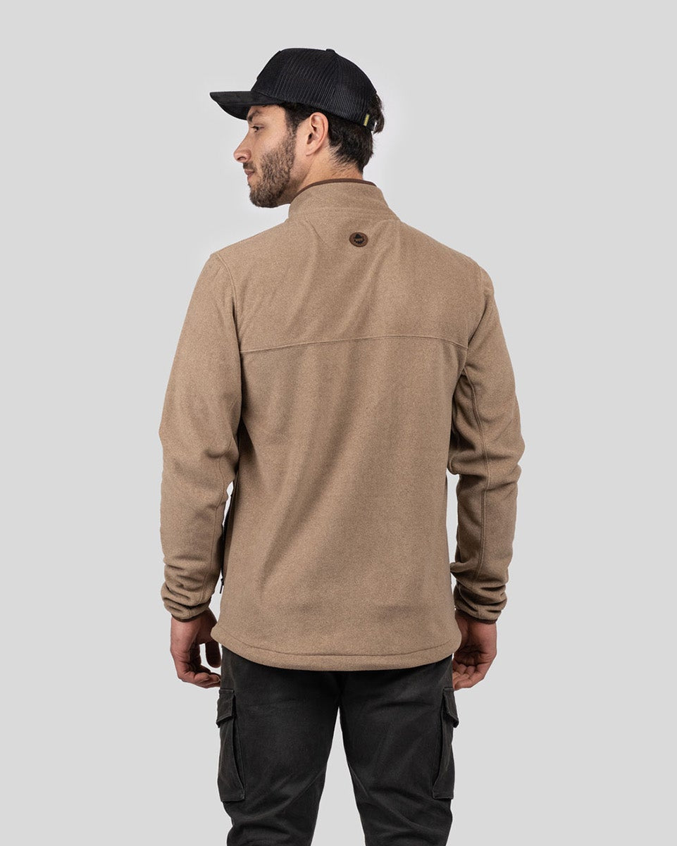 Polar Godom Hombre