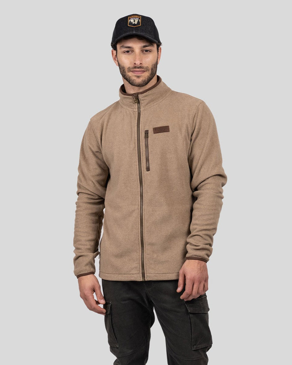 Polar Godom Hombre