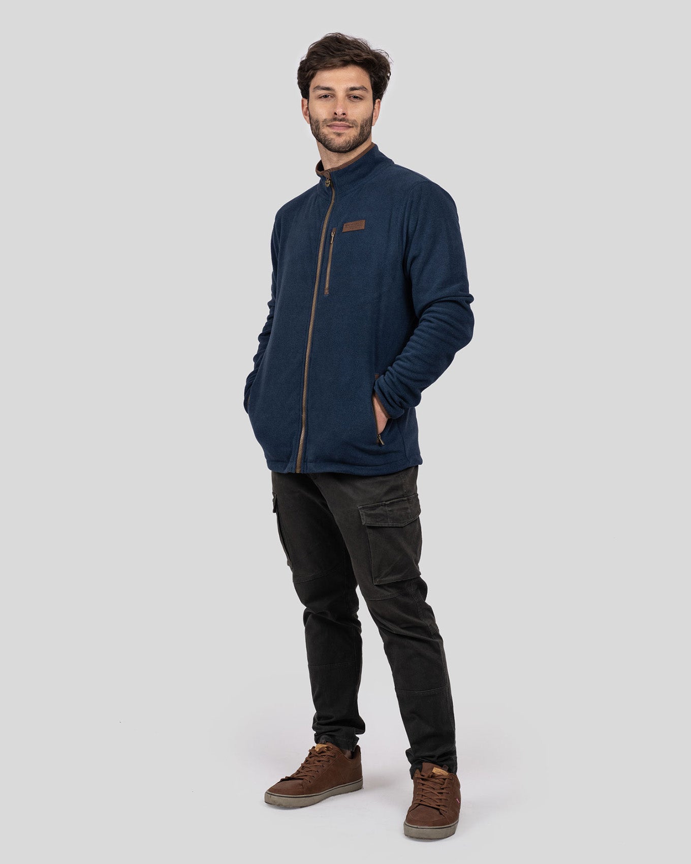 Polar Godom Hombre