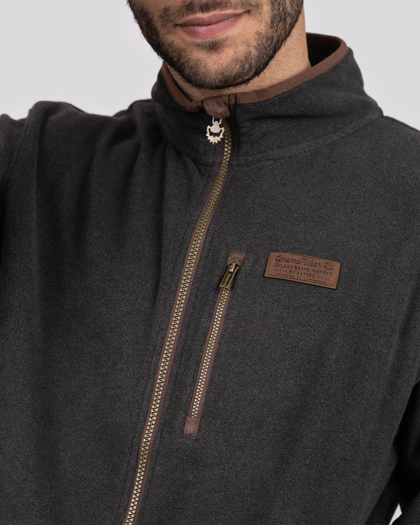 Polar Godom Hombre