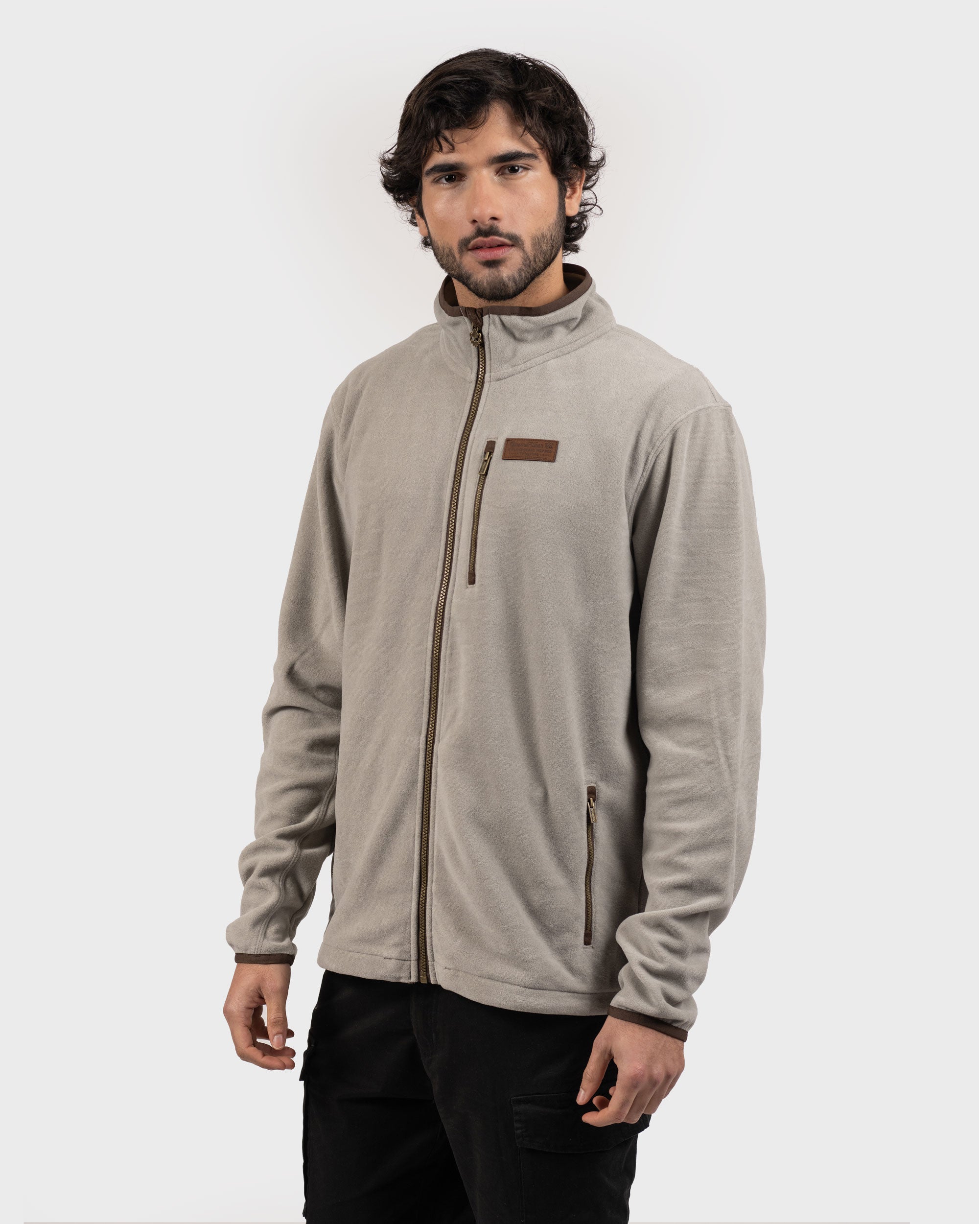 Polar Godom Hombre