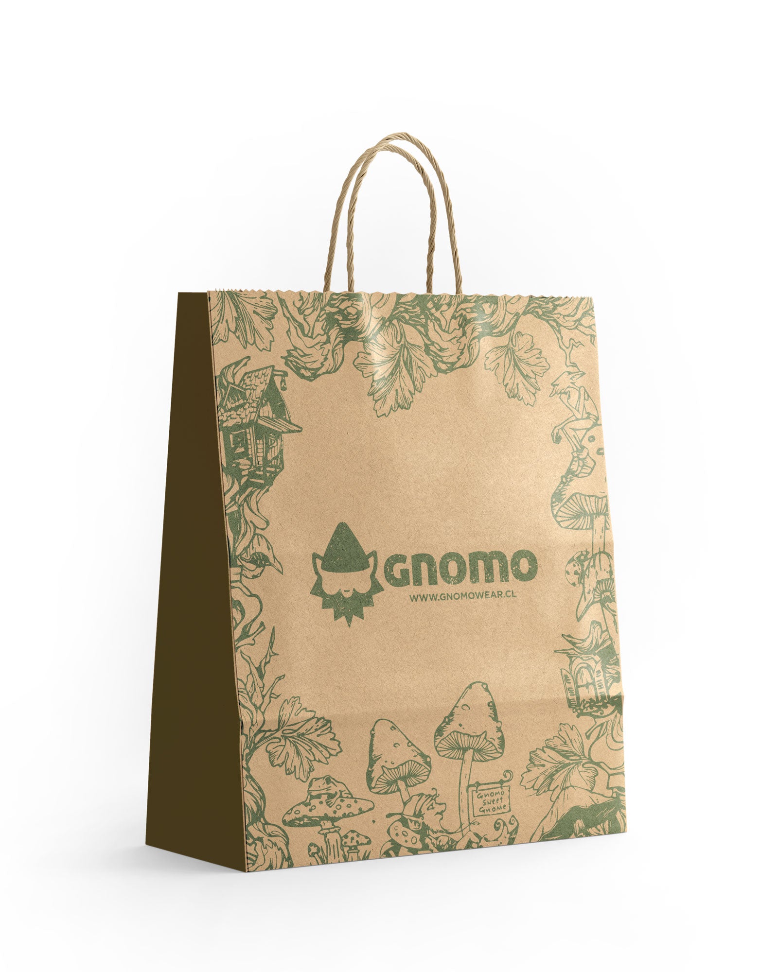 Bolsa de Regalo