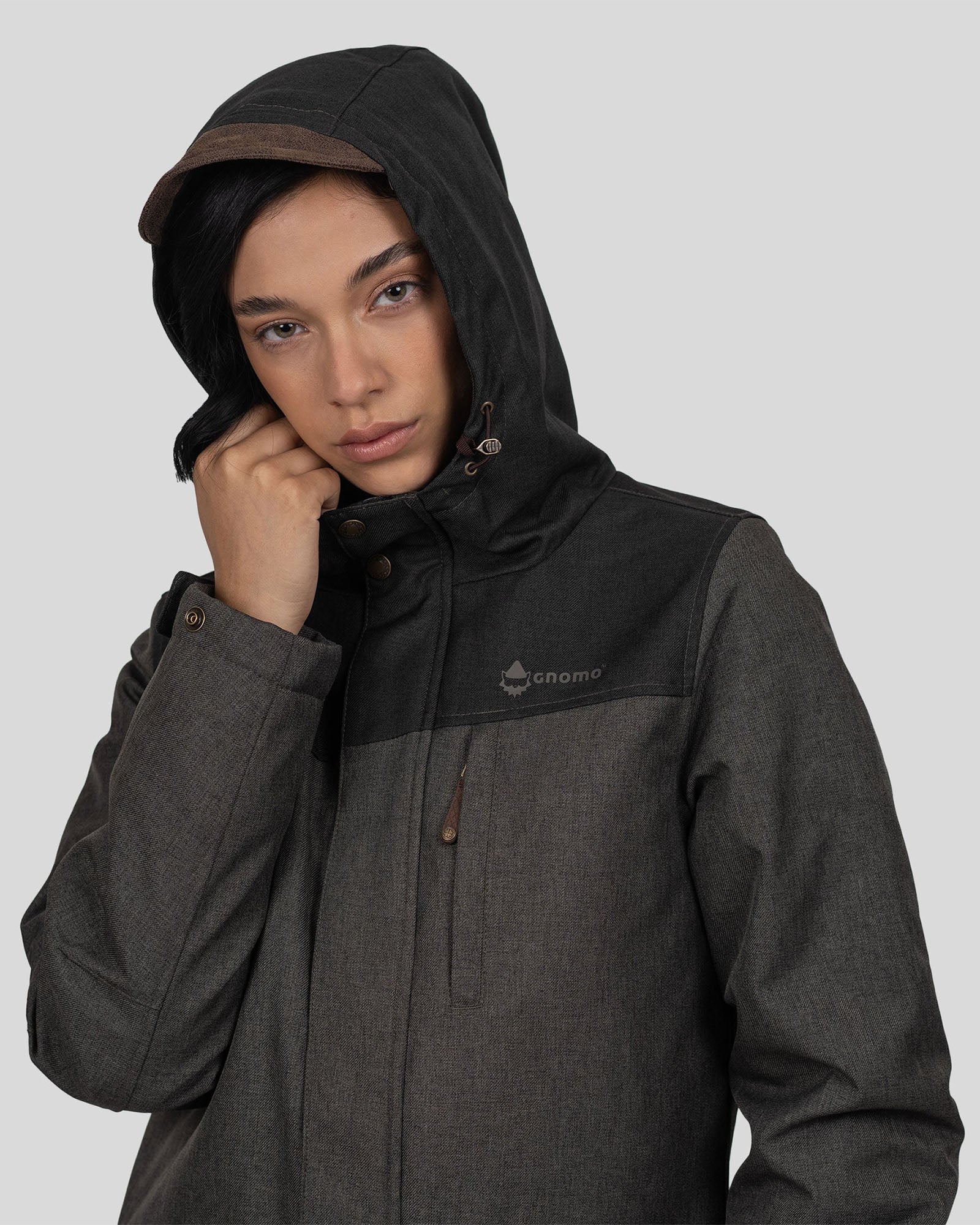 Chaqueta Haneret Mujer