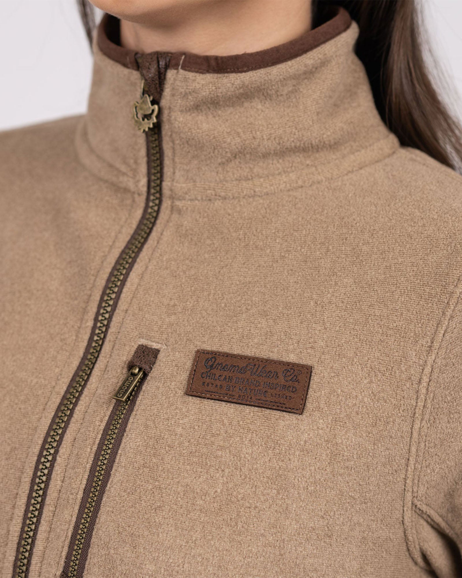 Polar Eco Asami Mujer