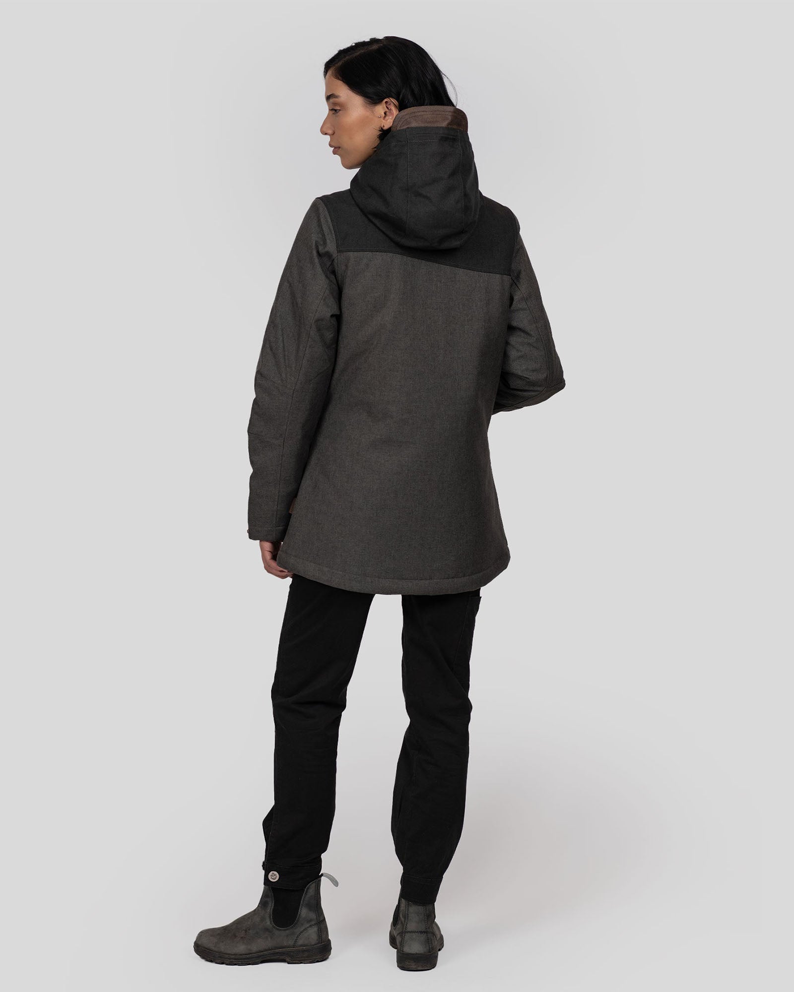 Chaqueta Haneret Mujer