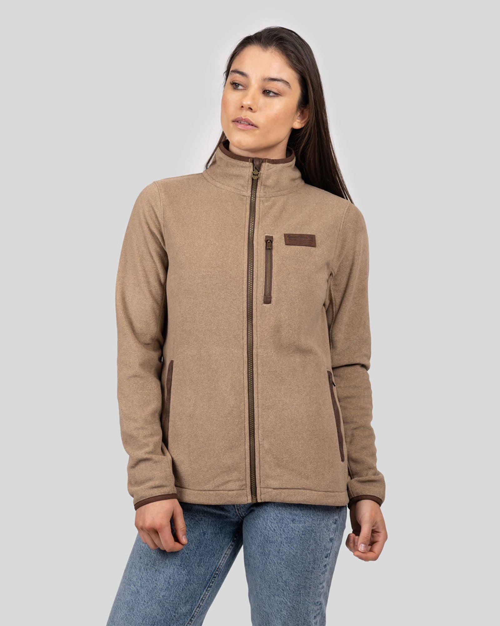 Polar Eco Asami Mujer