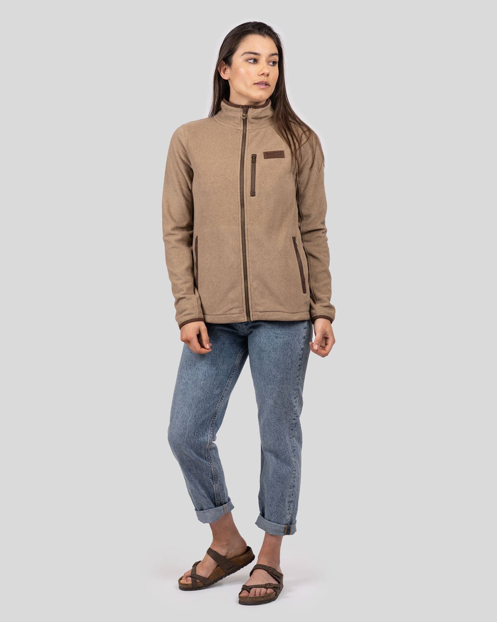 Polar Eco Asami Mujer