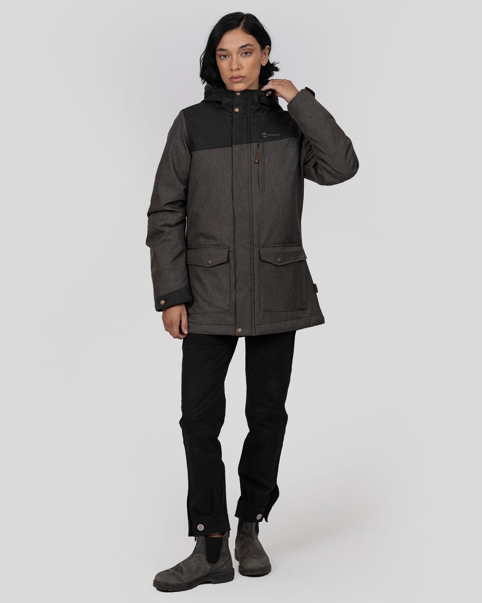 Chaqueta Haneret Mujer