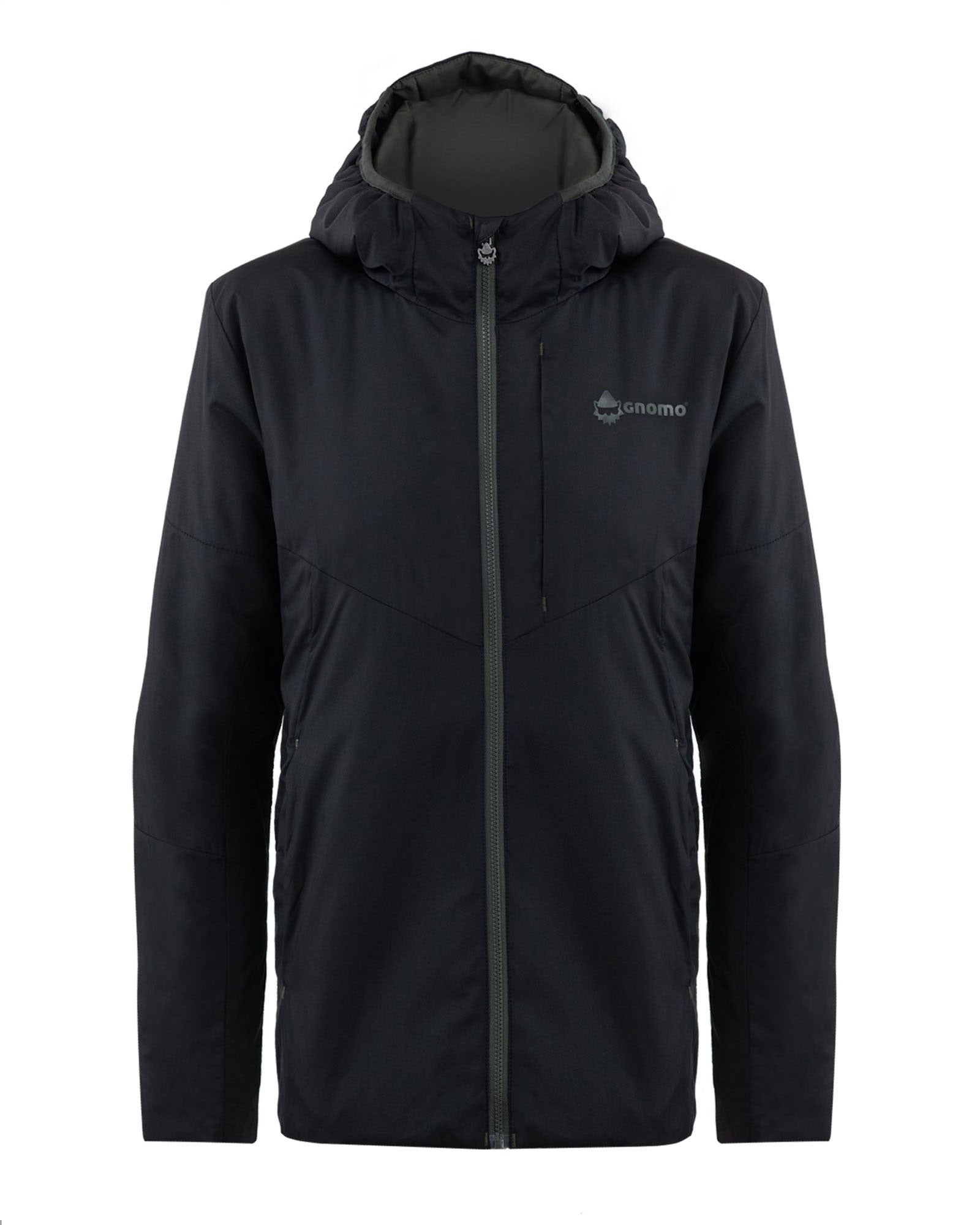 Chaqueta Hoodie Welky Mujer