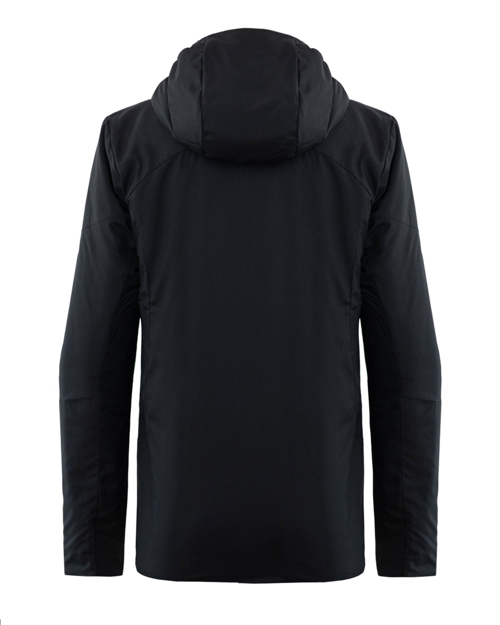 Chaqueta Hoodie Welky Mujer