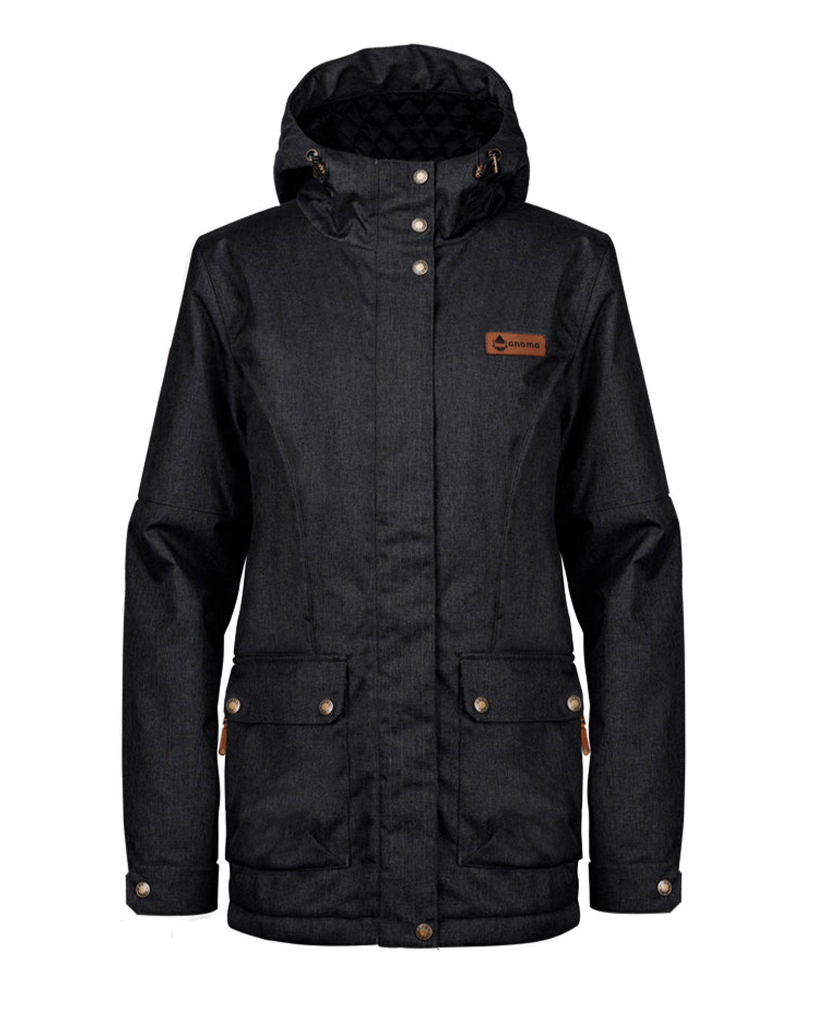 Chaqueta Kiliman Mujer
