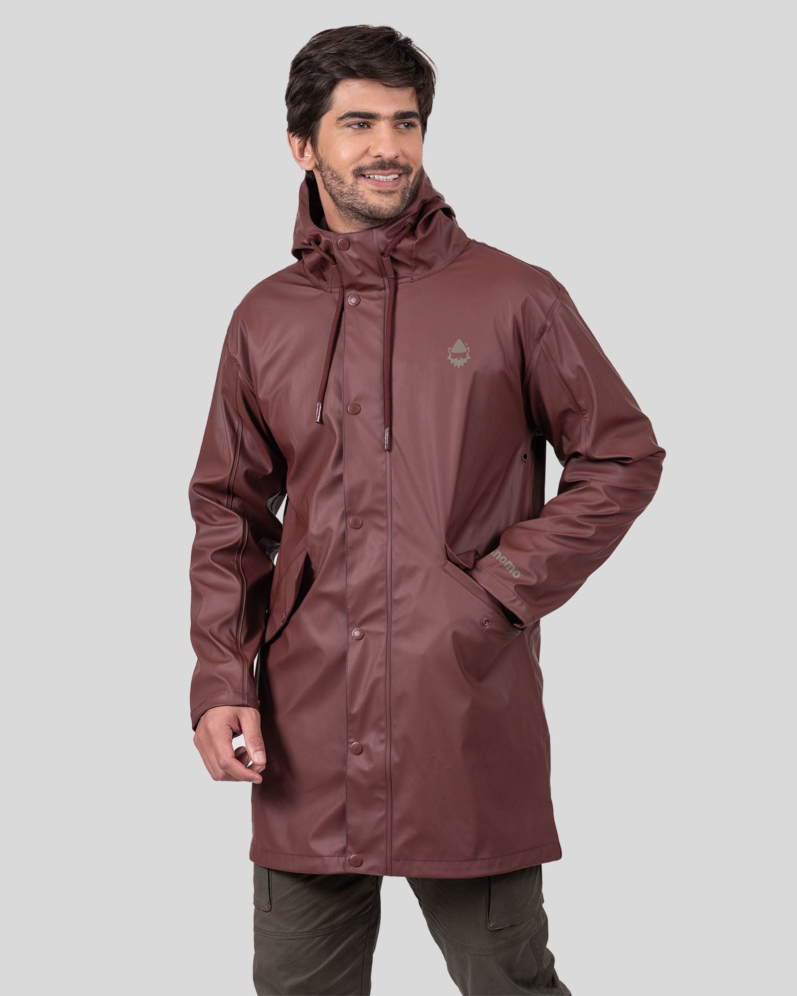 Impermeable Vanir Unisex