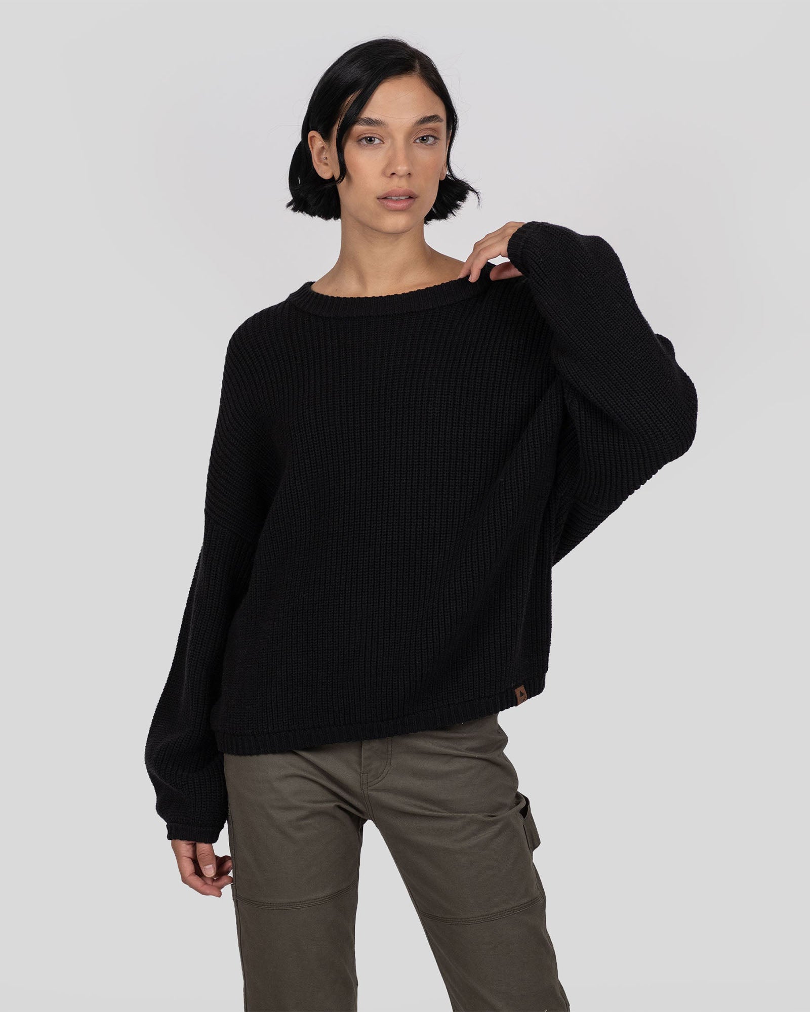 Chaleco Arsa Mujer