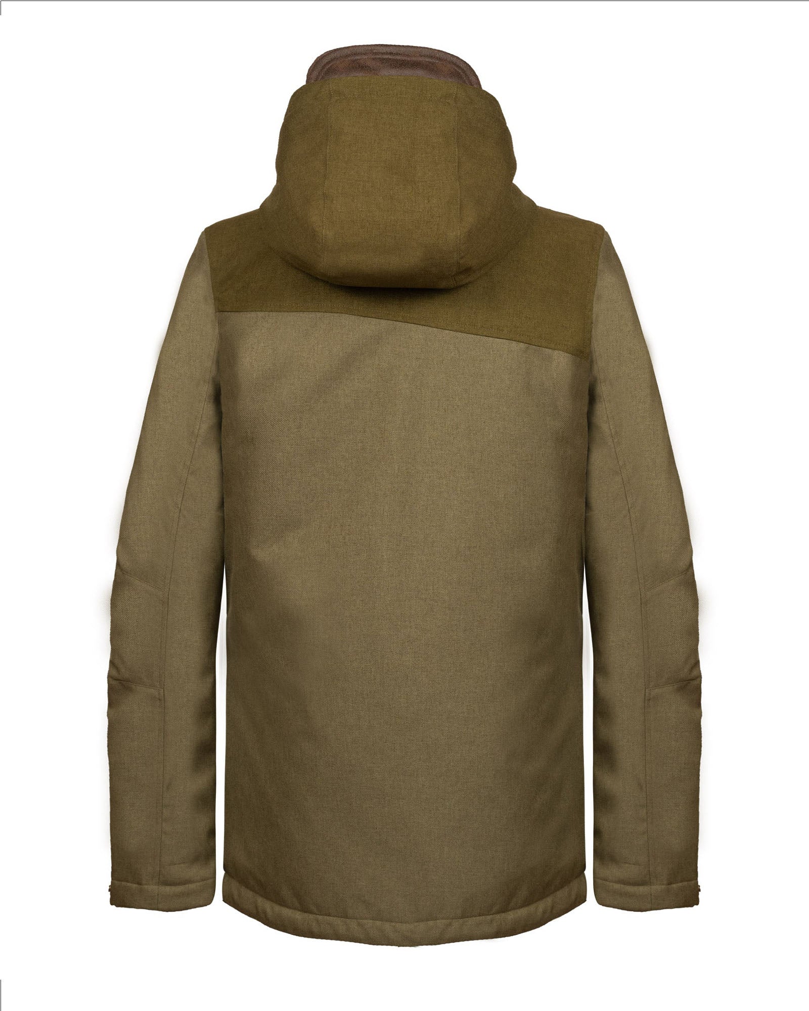 Chaqueta Haneret Mujer