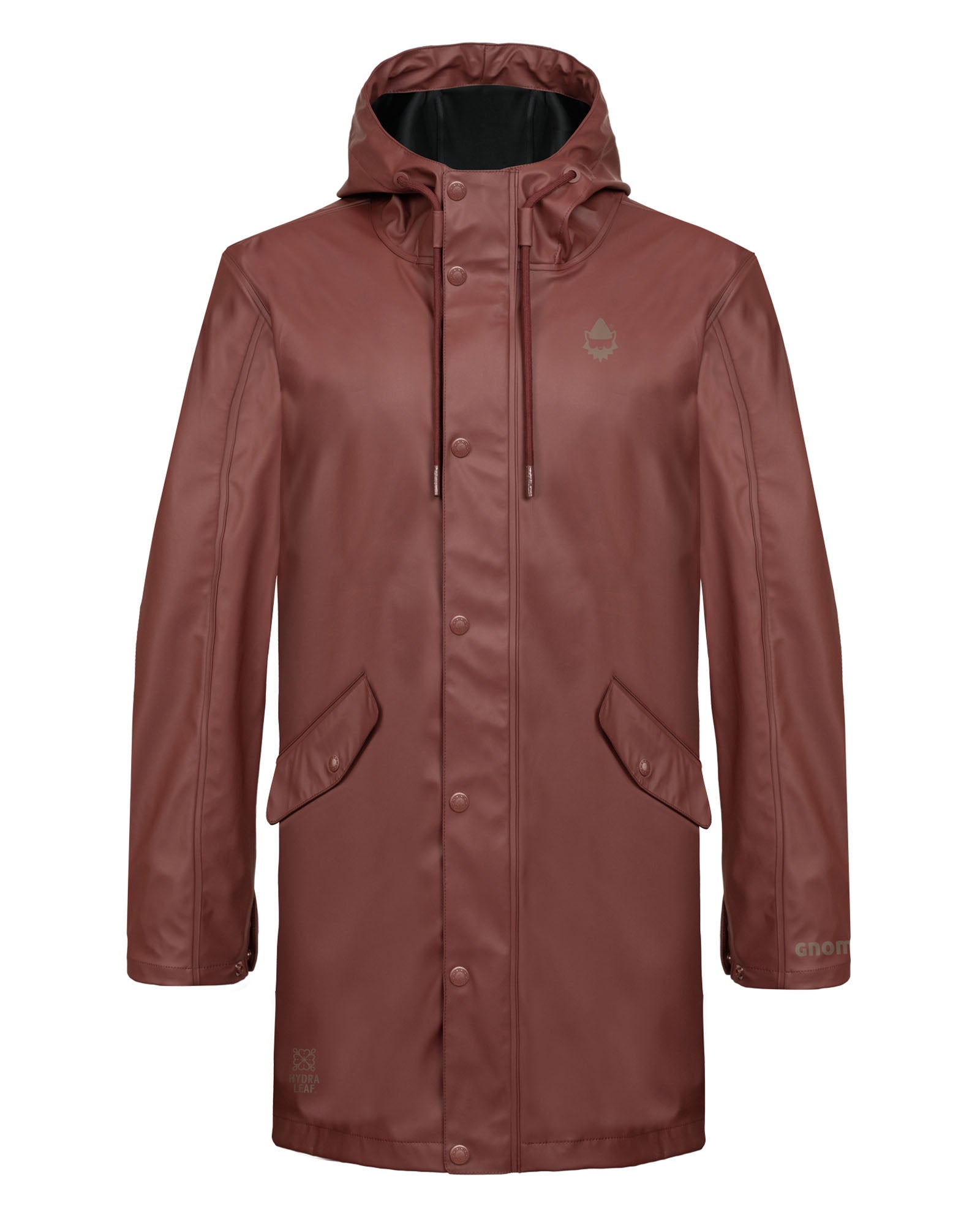 Impermeable Vanir Unisex