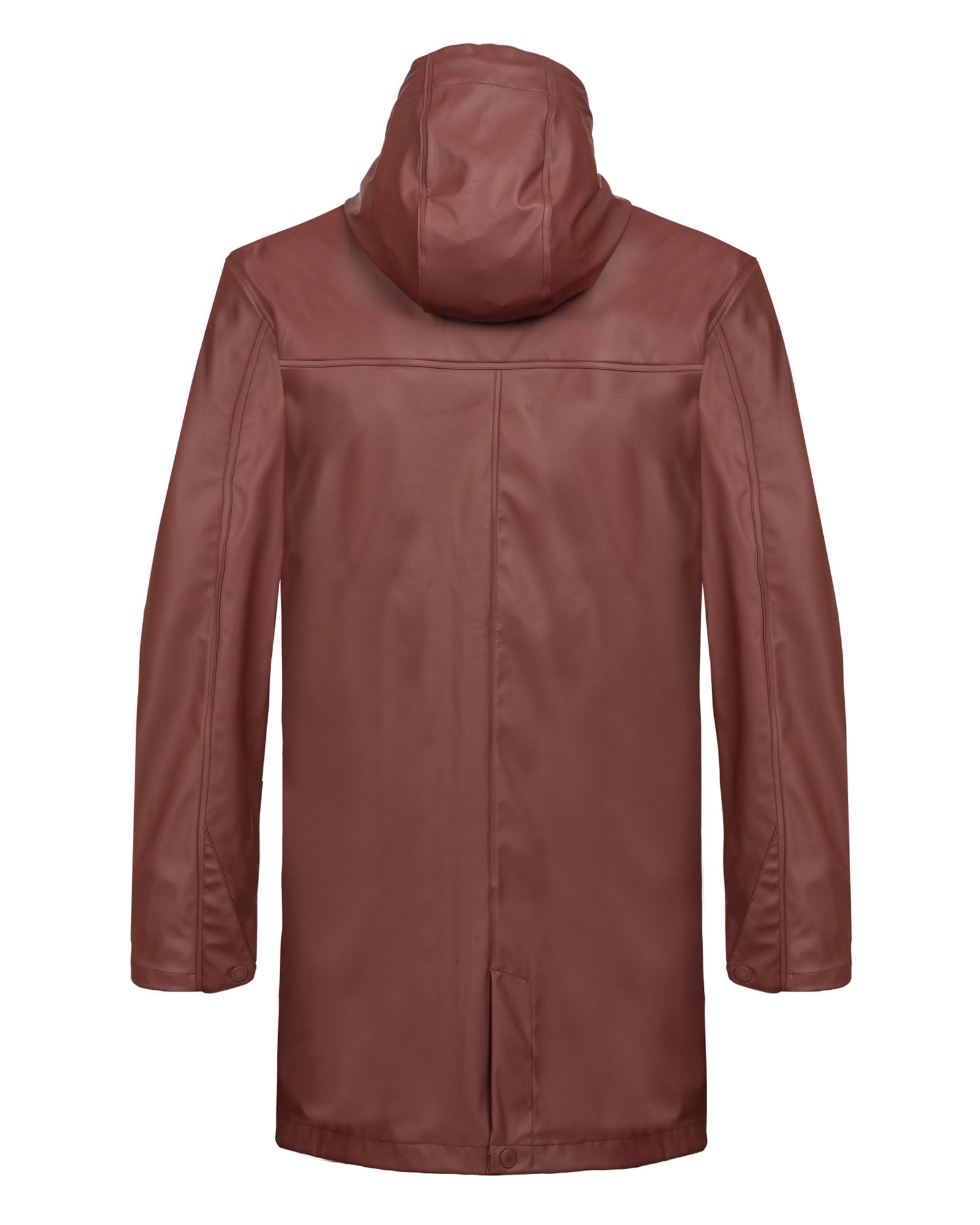 Impermeable Vanir Unisex