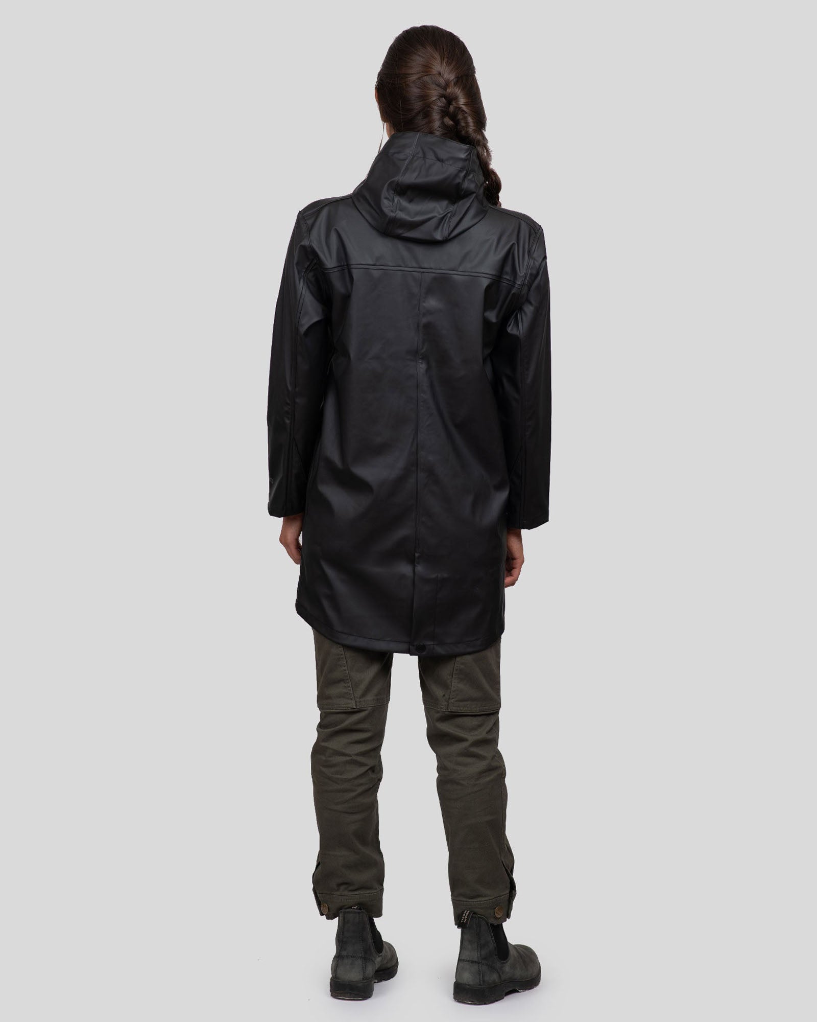 Impermeable Vanir Unisex
