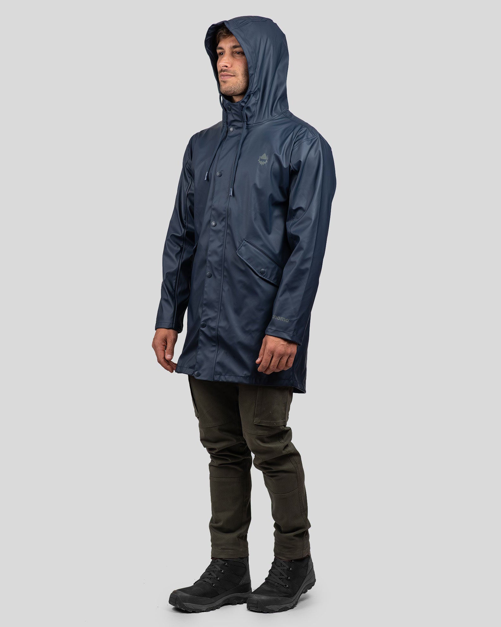 Impermeable Vanir Unisex