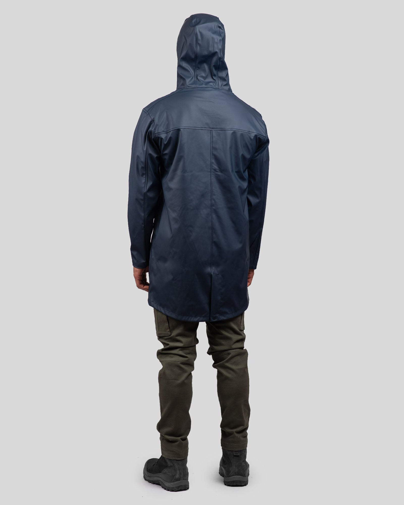 Impermeable Vanir Unisex