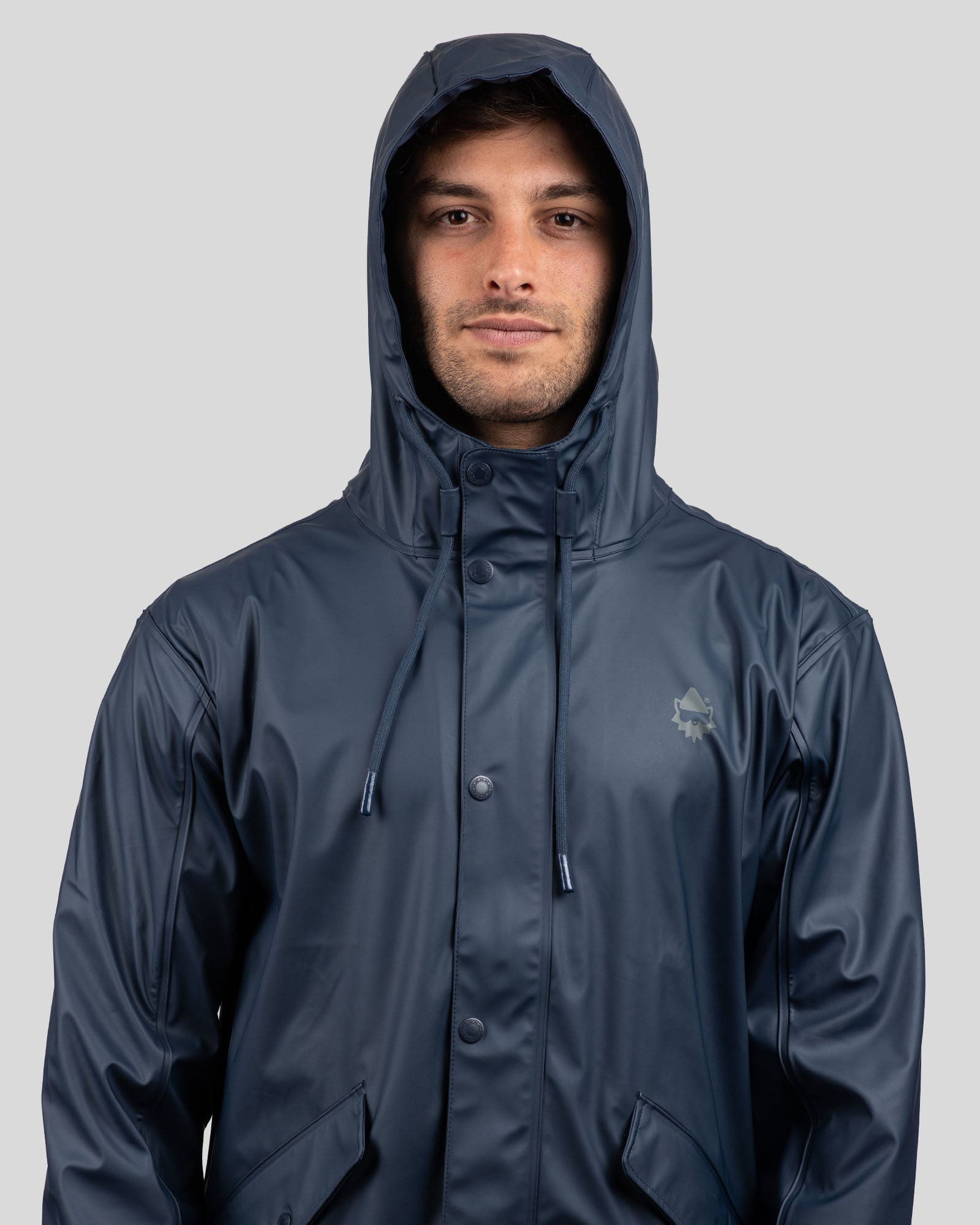 Impermeable Vanir Unisex