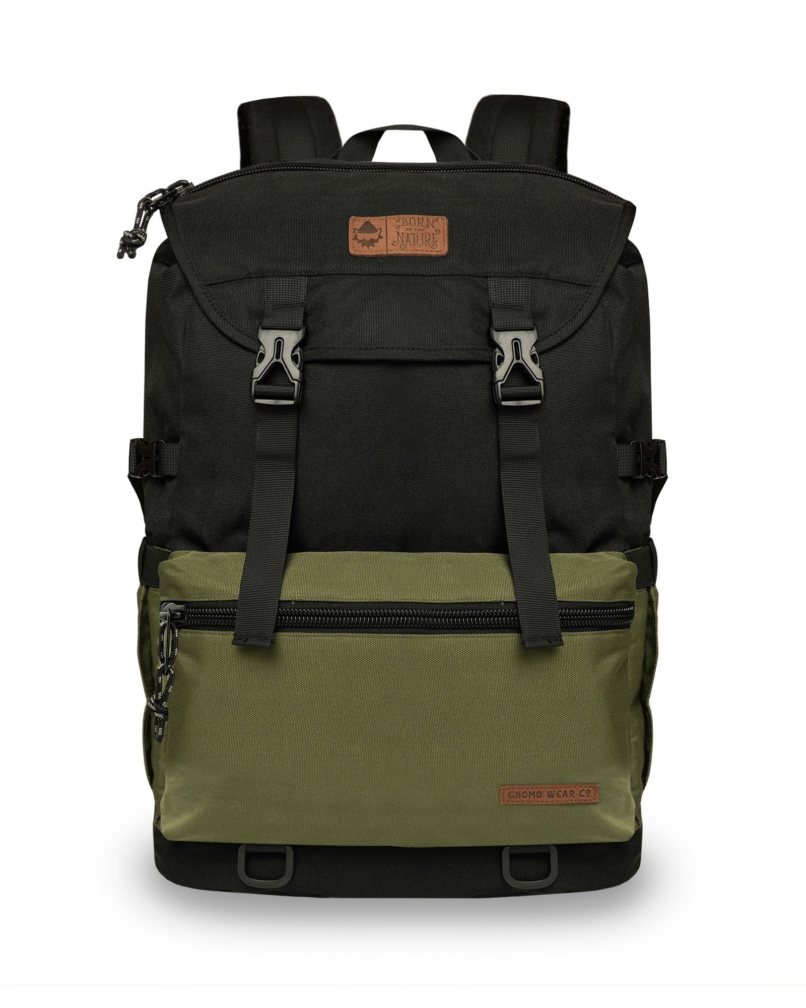 Mochila Hakon 35L