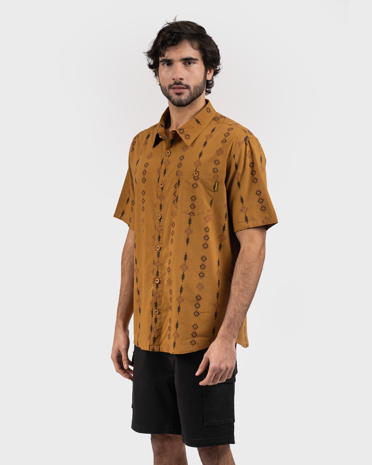 Camisa Havi Hombre
