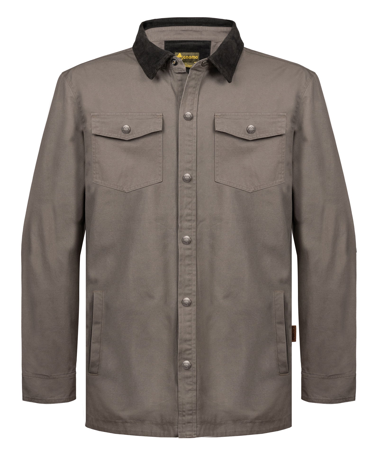 Chaqueta Herbides Hombre