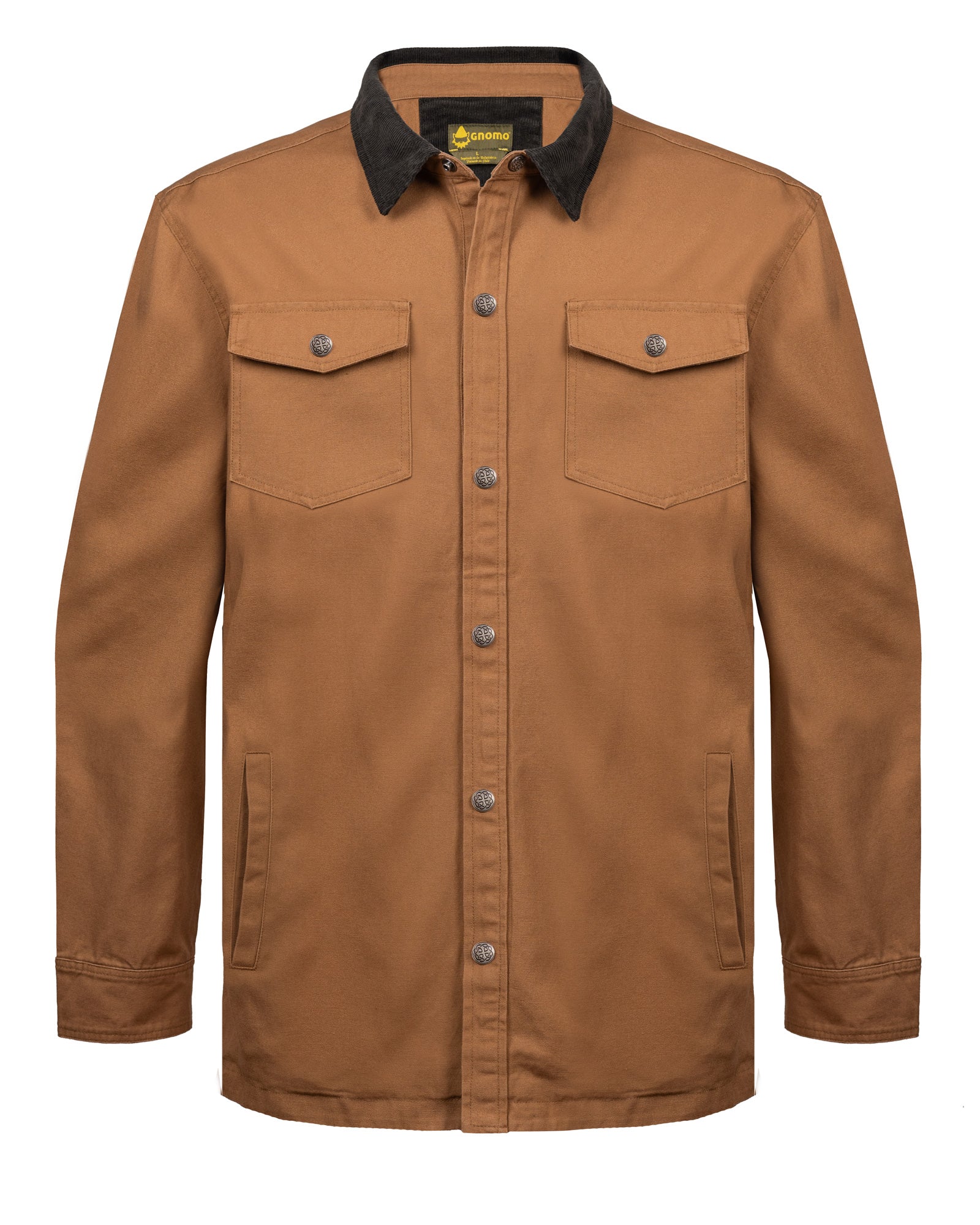 Chaqueta Herbides Hombre