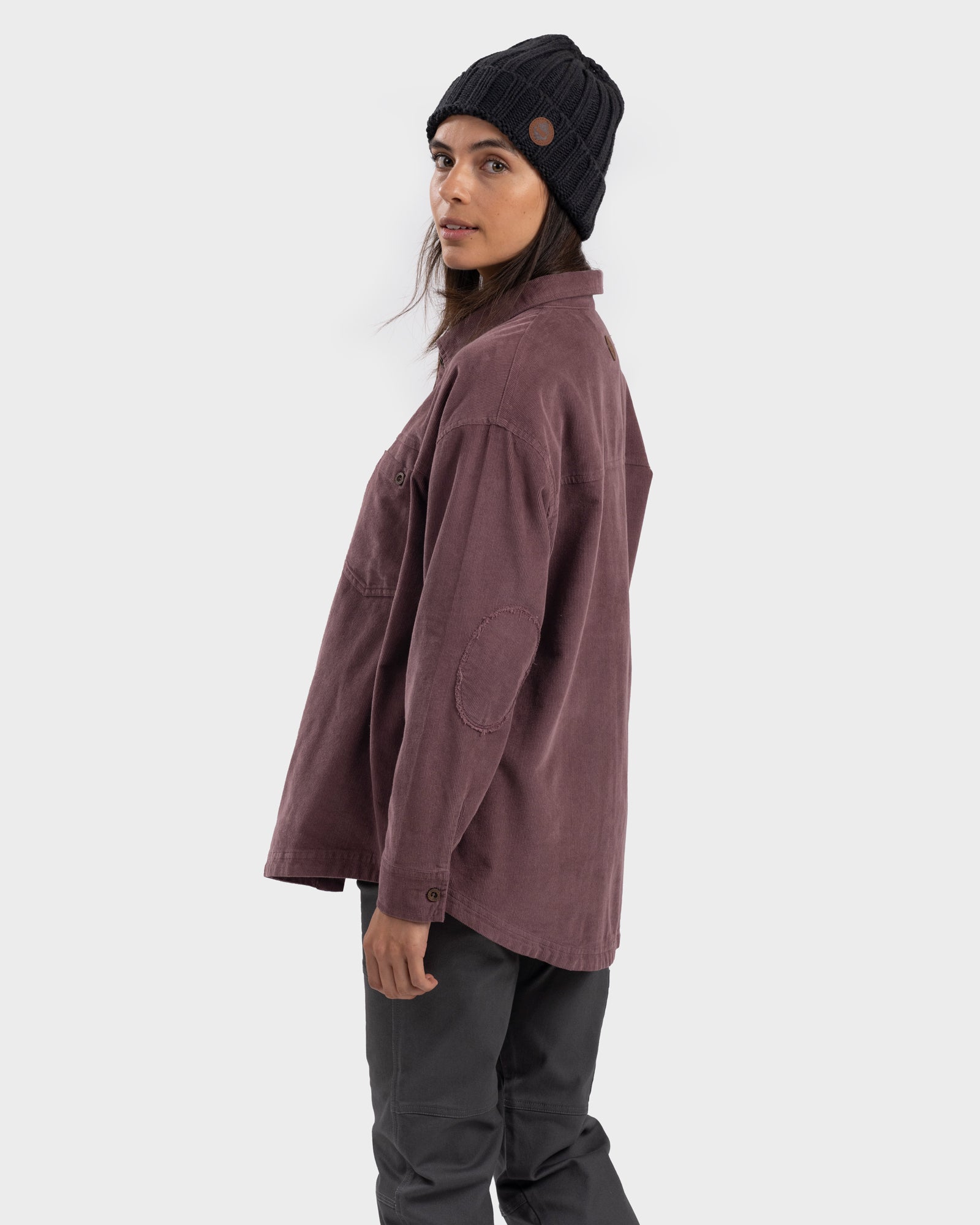 Camisa Cotelé Humidil Mujer