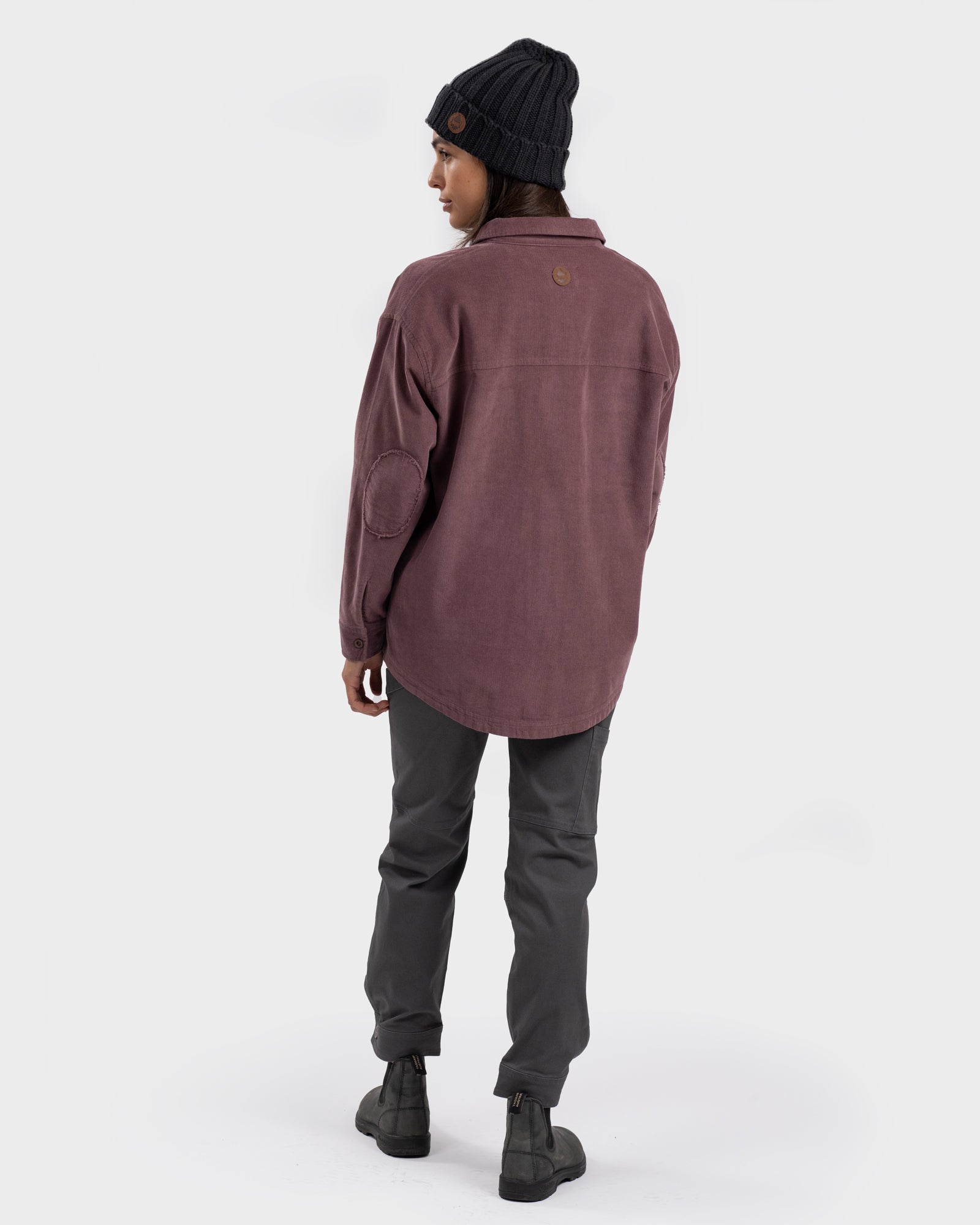 Camisa Cotelé Humidil Mujer
