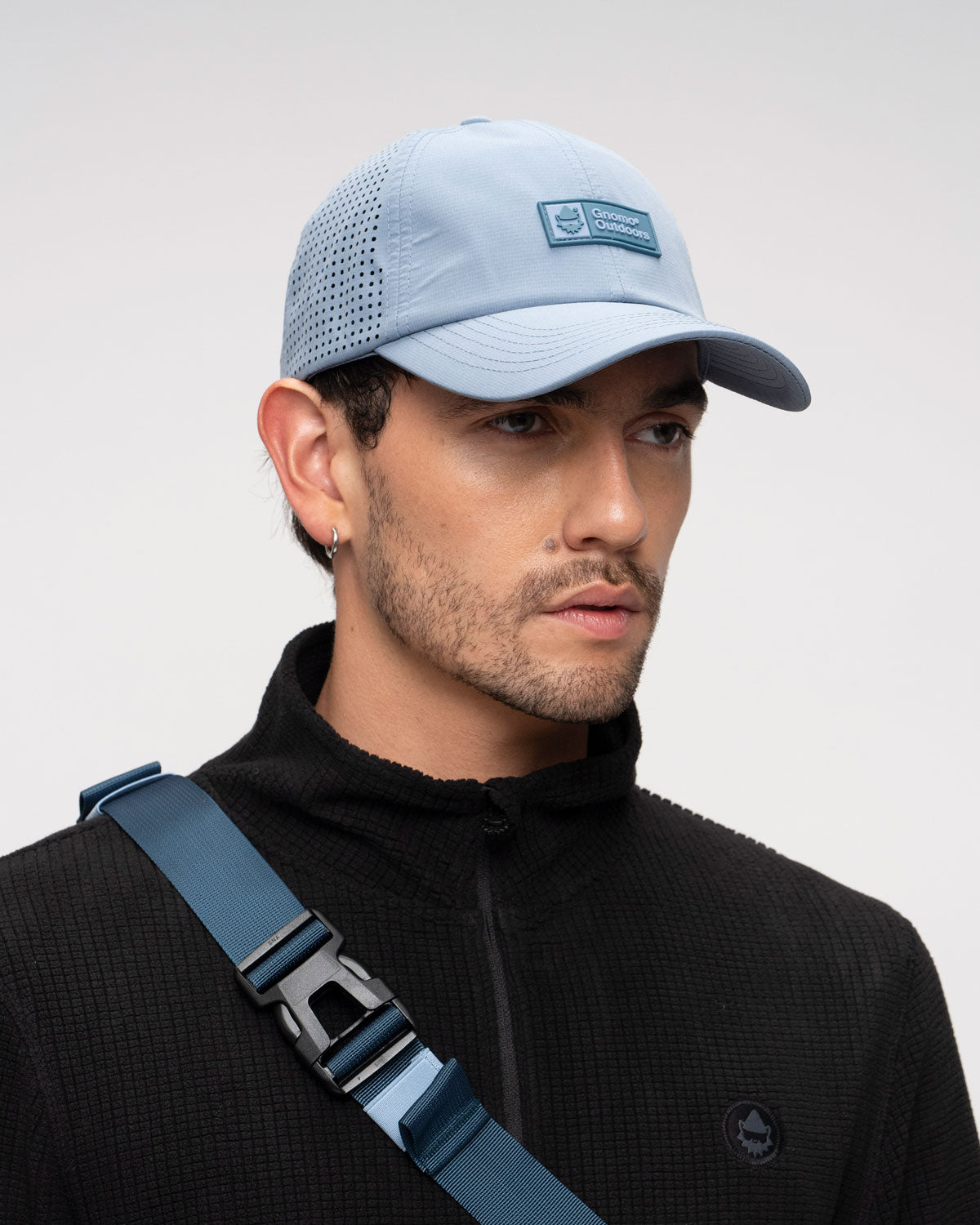 Jockey Trad Sport Perforated GNOUT
