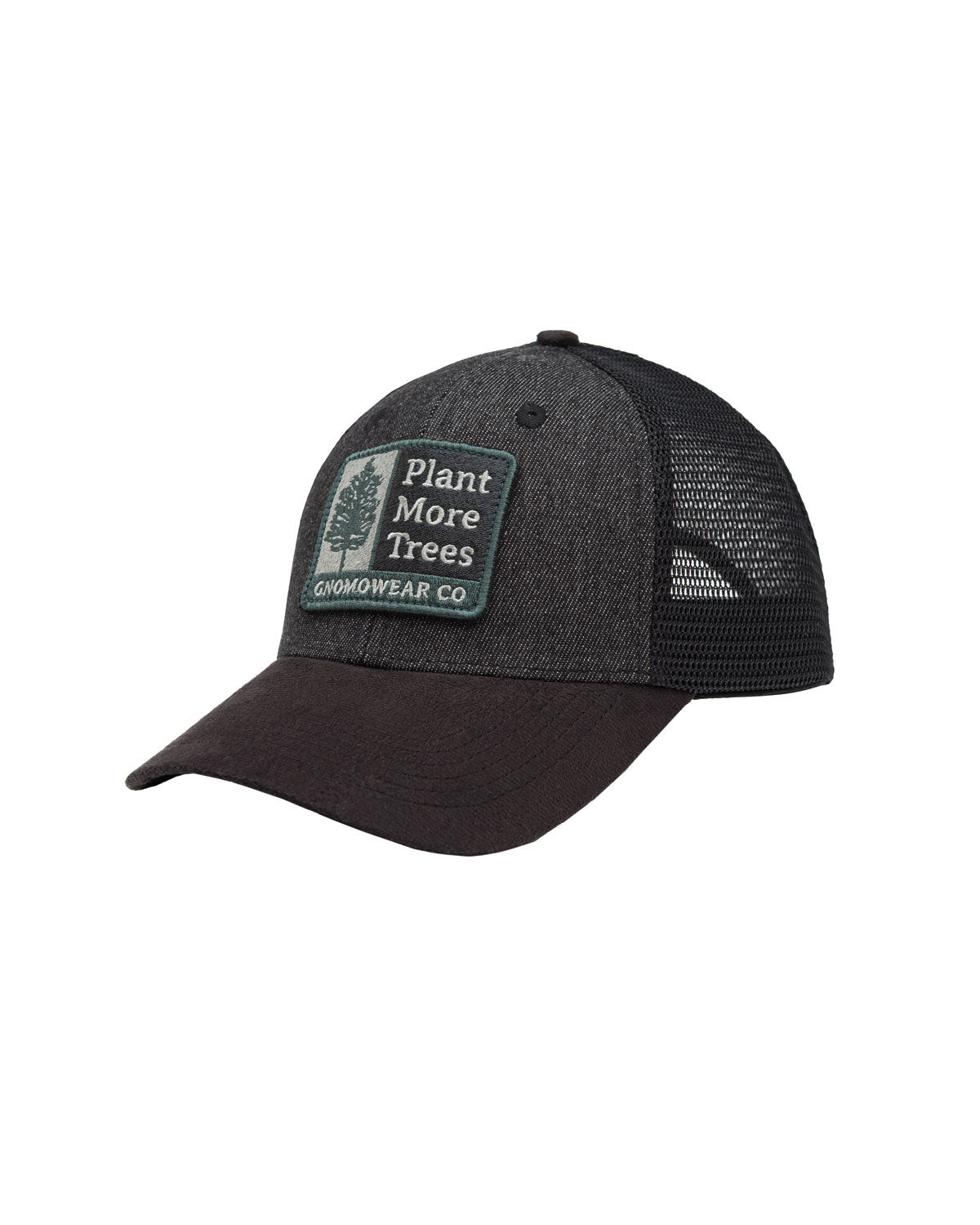 Jockey Trucker Denim PMT