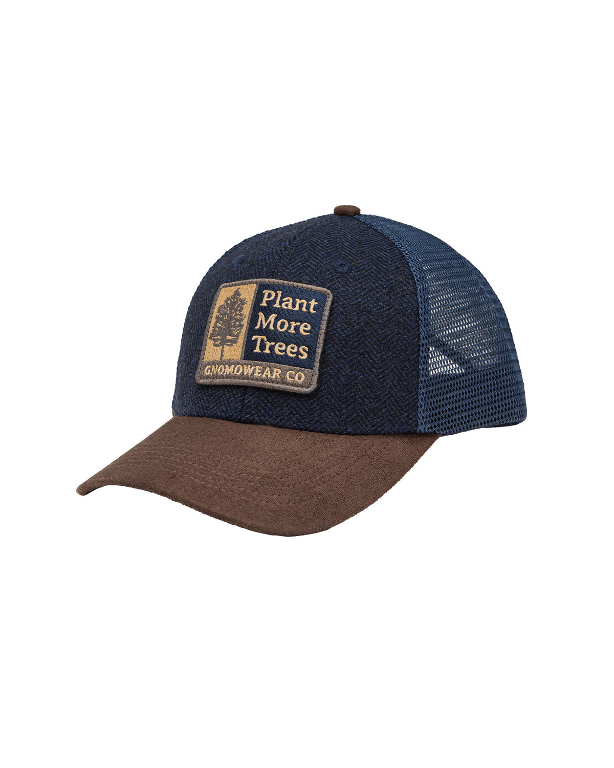 Jockey Trucker Herringbone PMT