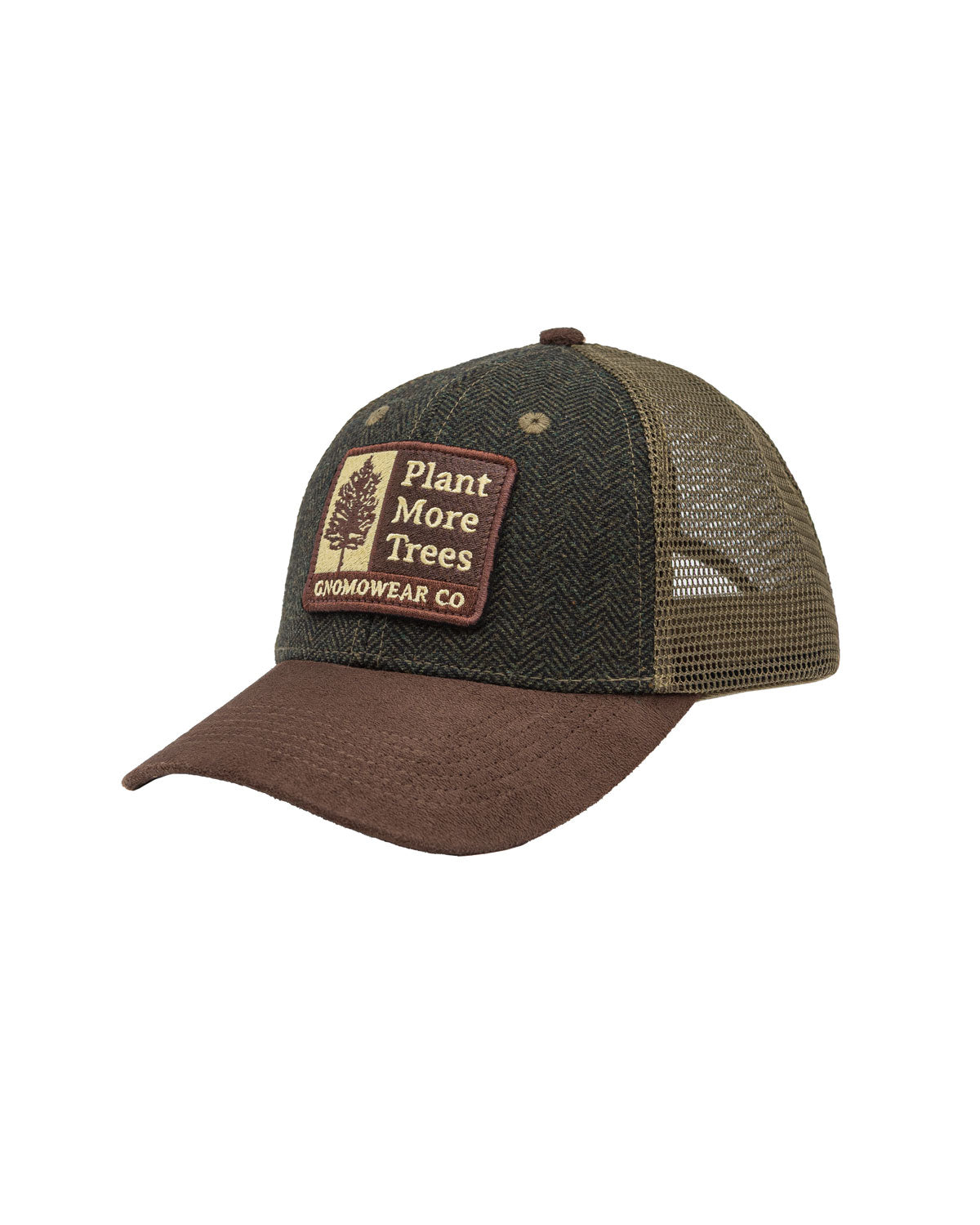 Jockey Trucker Herringbone PMT