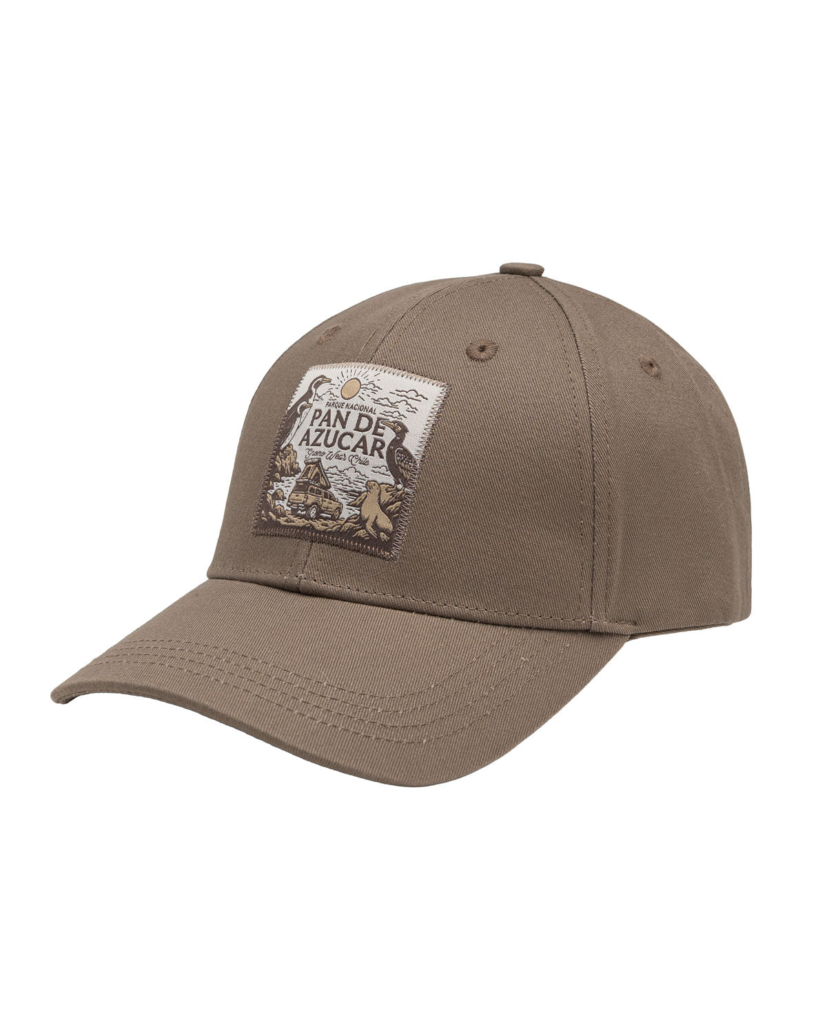 Jockey Trucker Trad Twill PDA