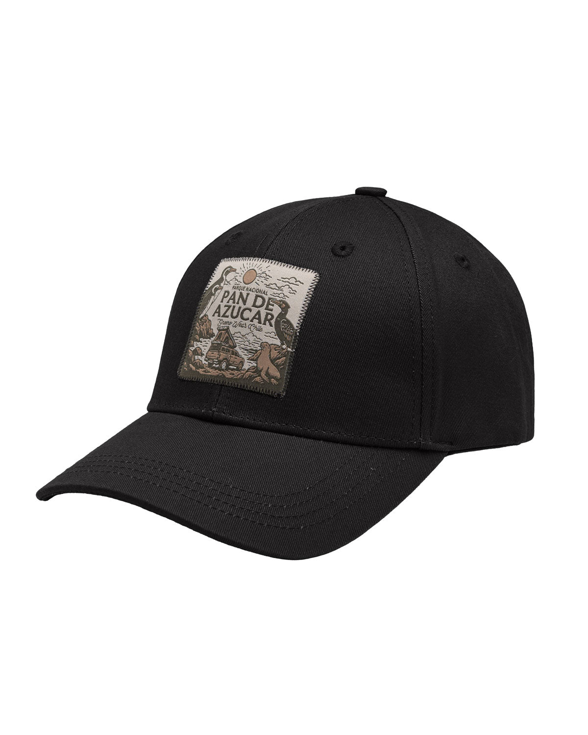 Jockey Trucker Trad Twill PDA