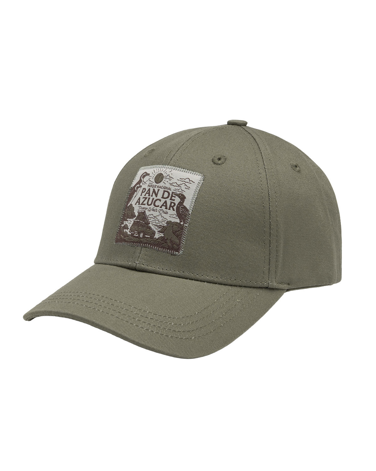 Jockey Trucker Trad Twill PDA