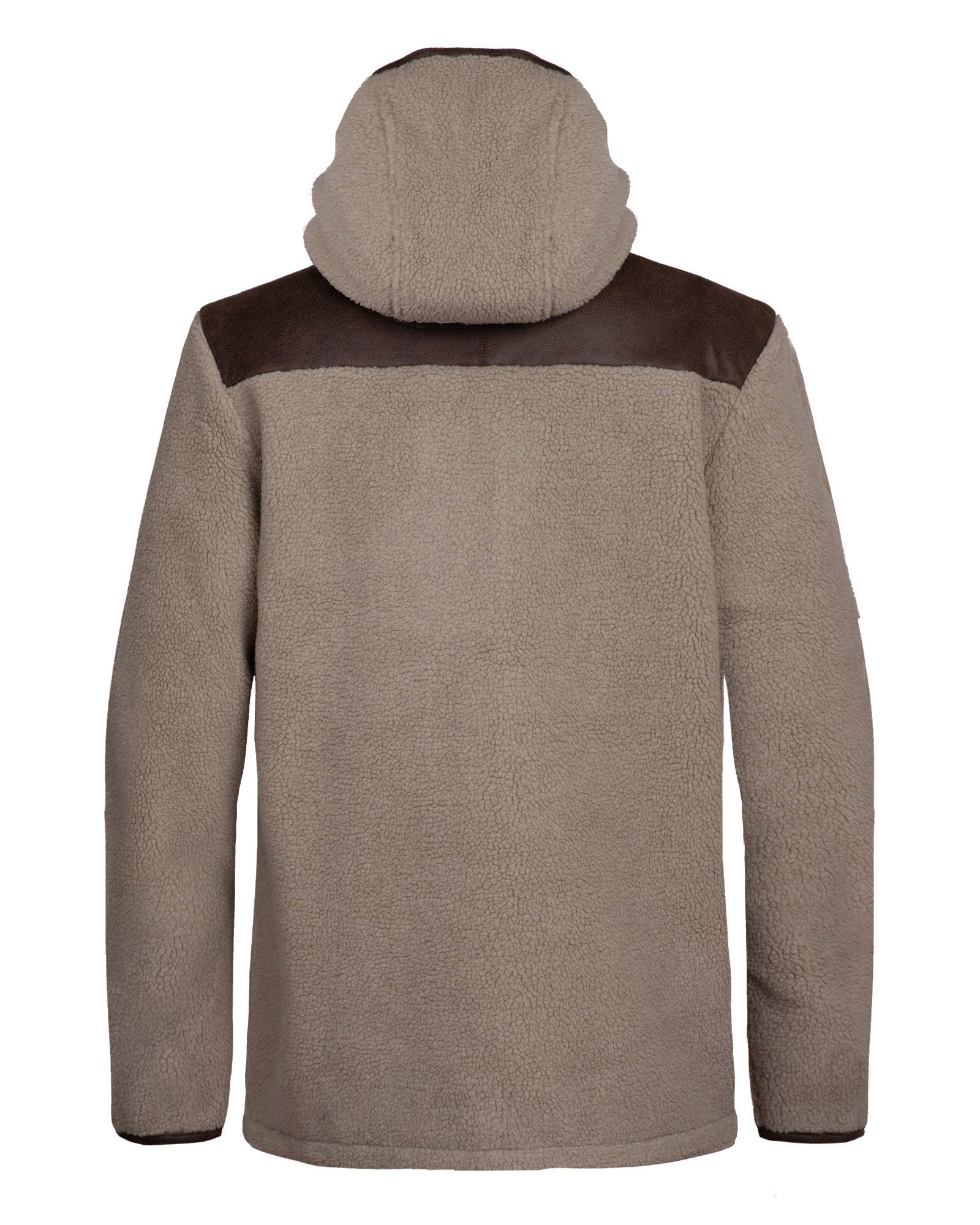 Chiporro Sherpa Kawalden Hombre