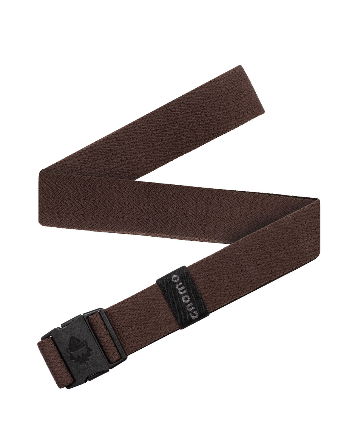 Cinturón EA7 - 245524 8A693 37821 – Pasarela Roja