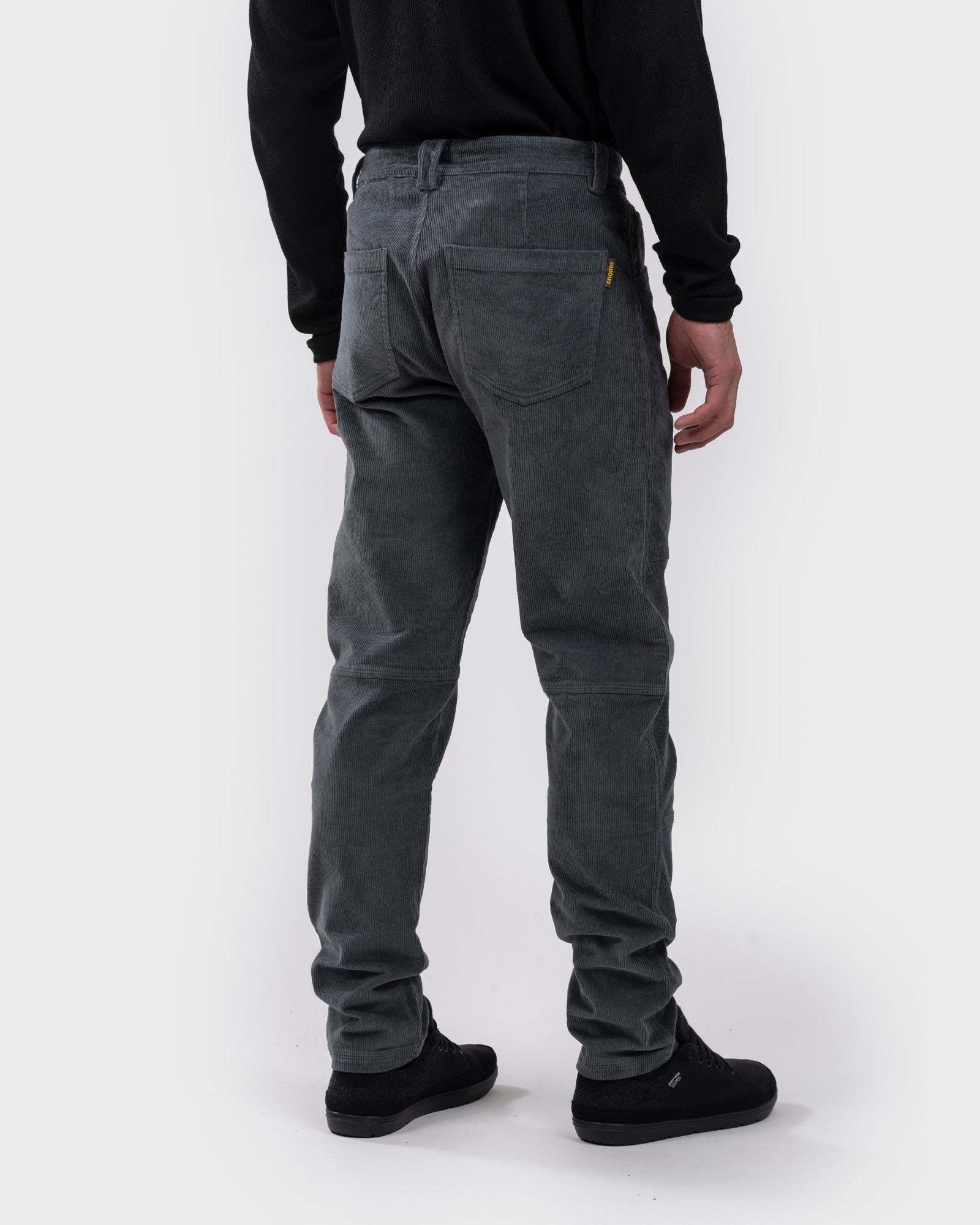 Pantalón Cotelé Klevib Hombre