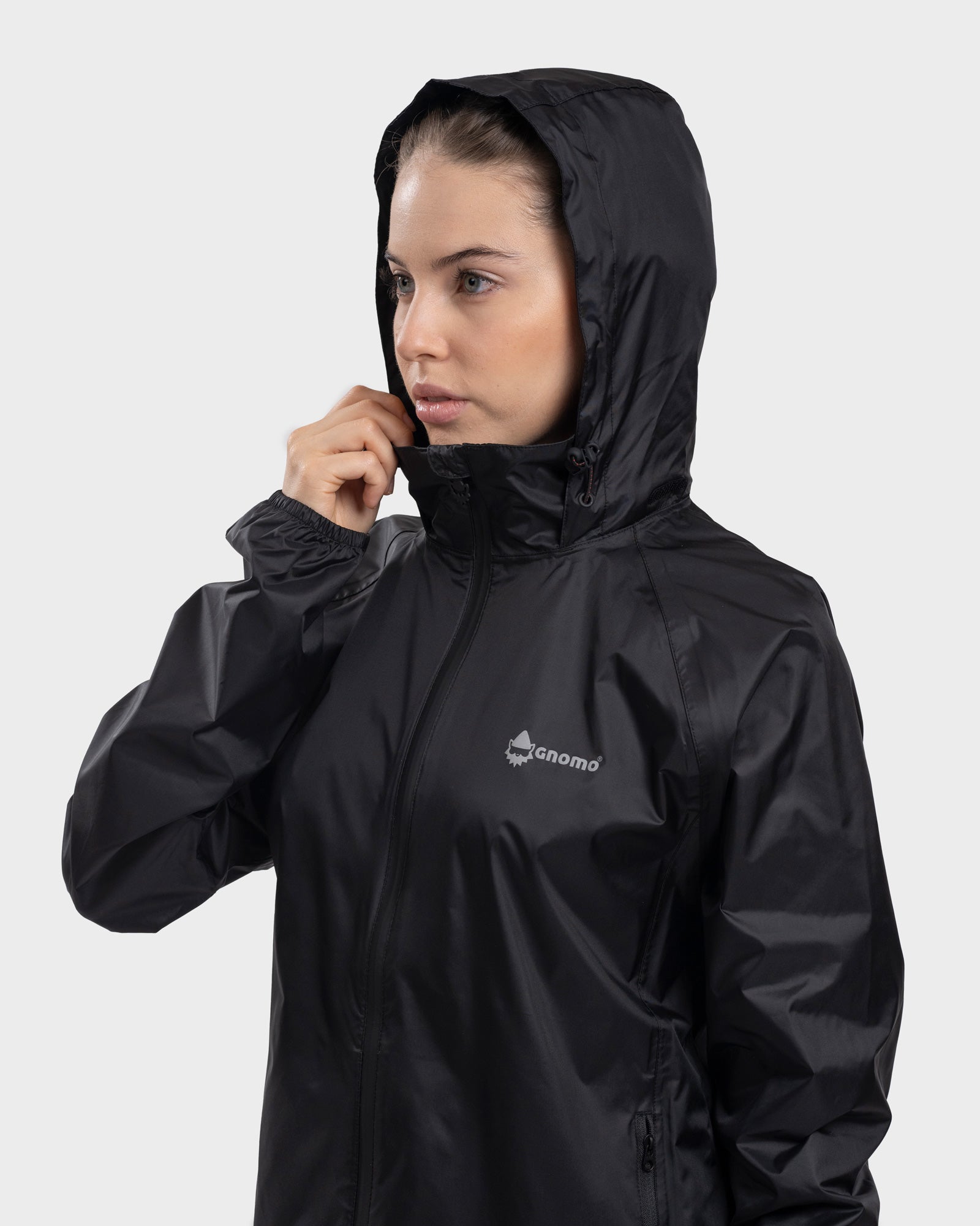 Cortavientos Impermeable Leki Mujer