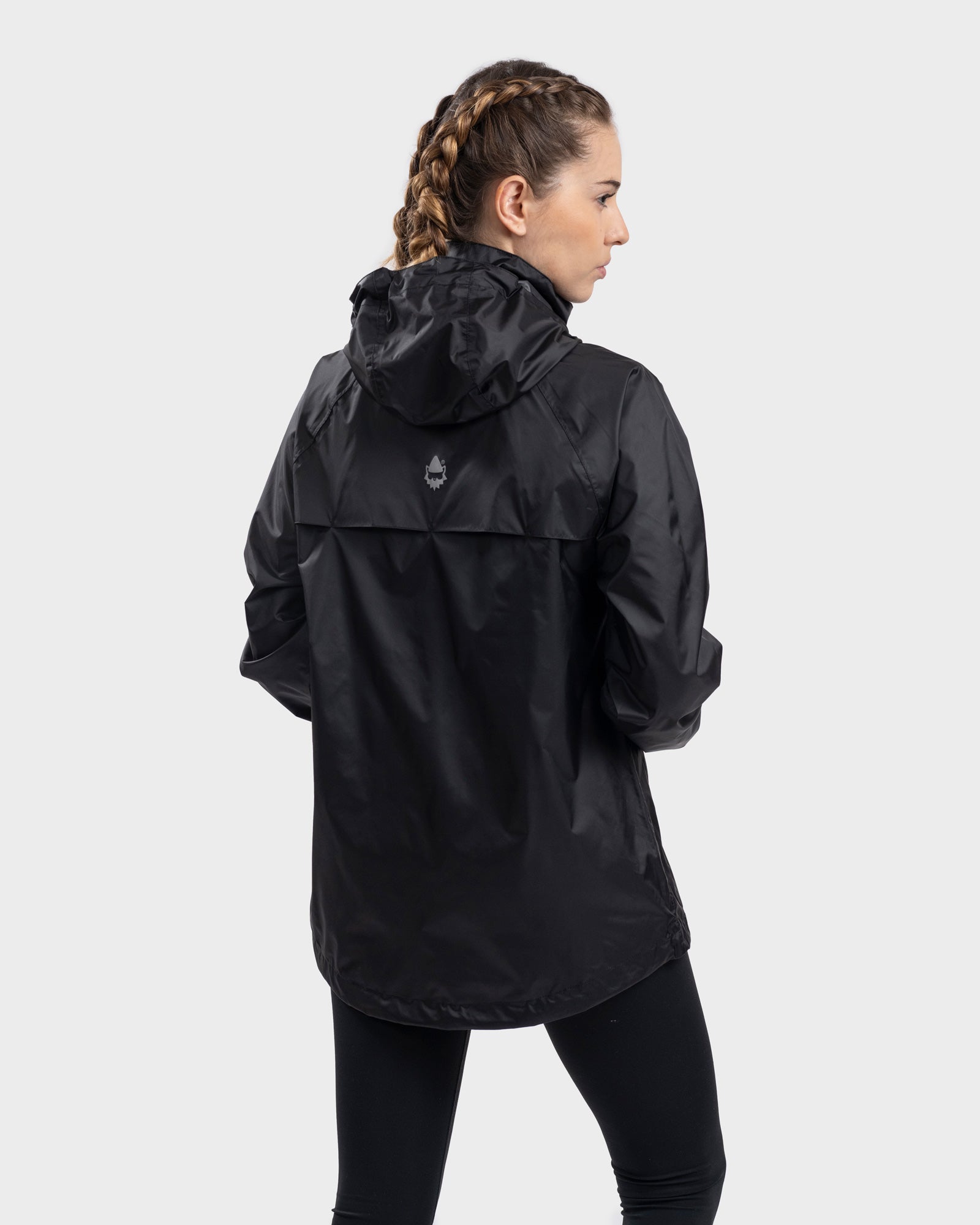 Cortavientos Impermeable Leki Mujer