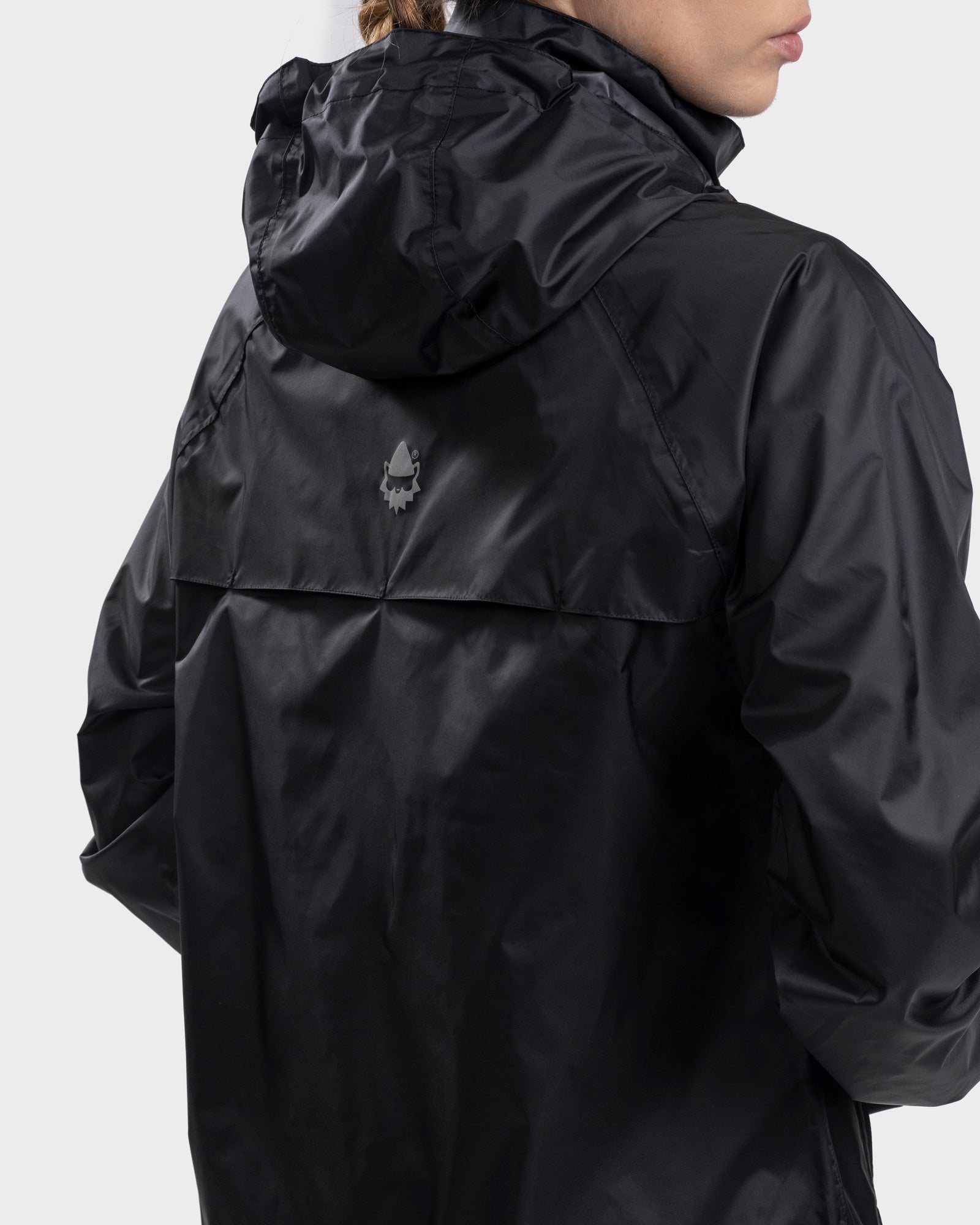 Cortavientos Impermeable Leki Mujer
