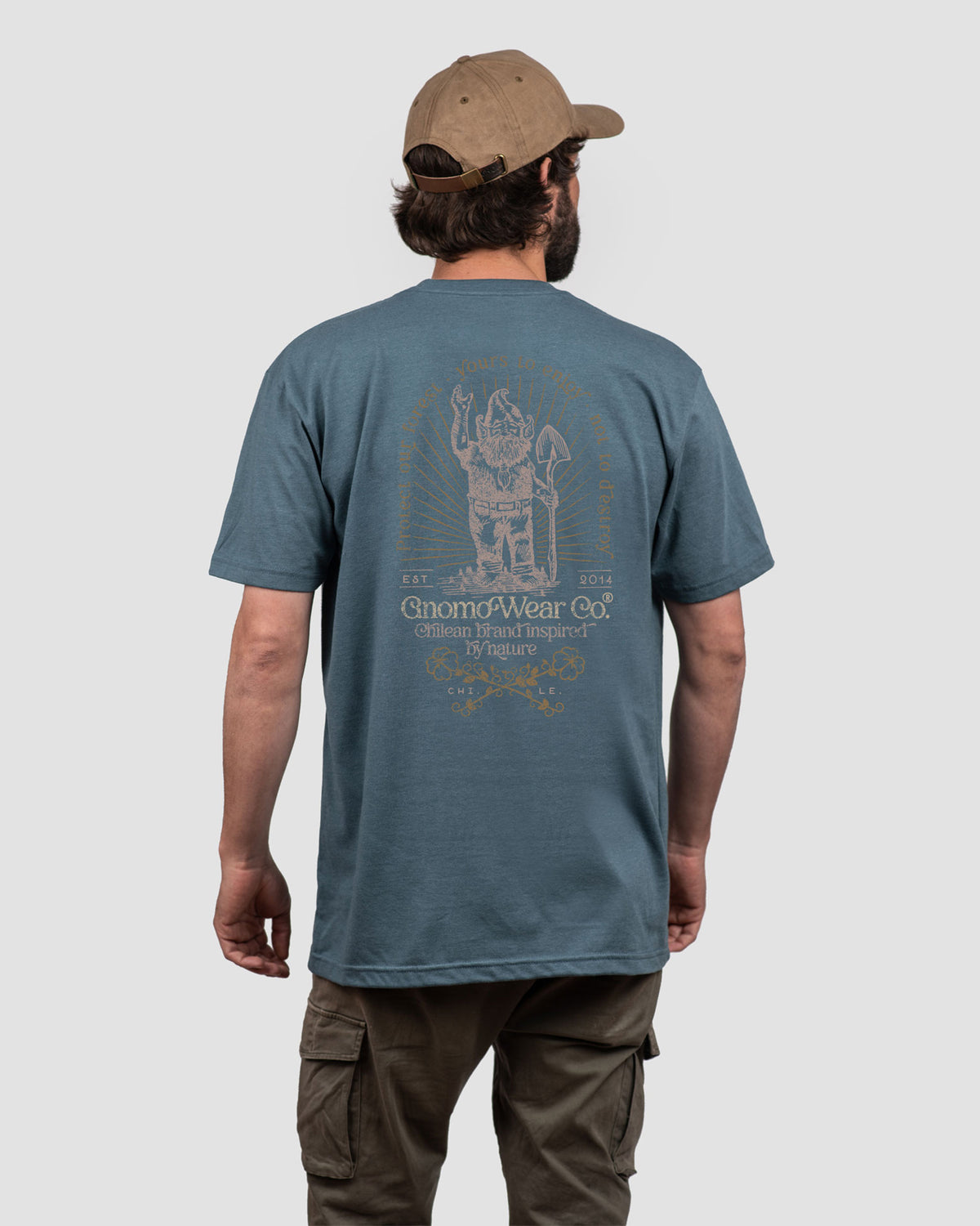 Poleras foster hombre deals