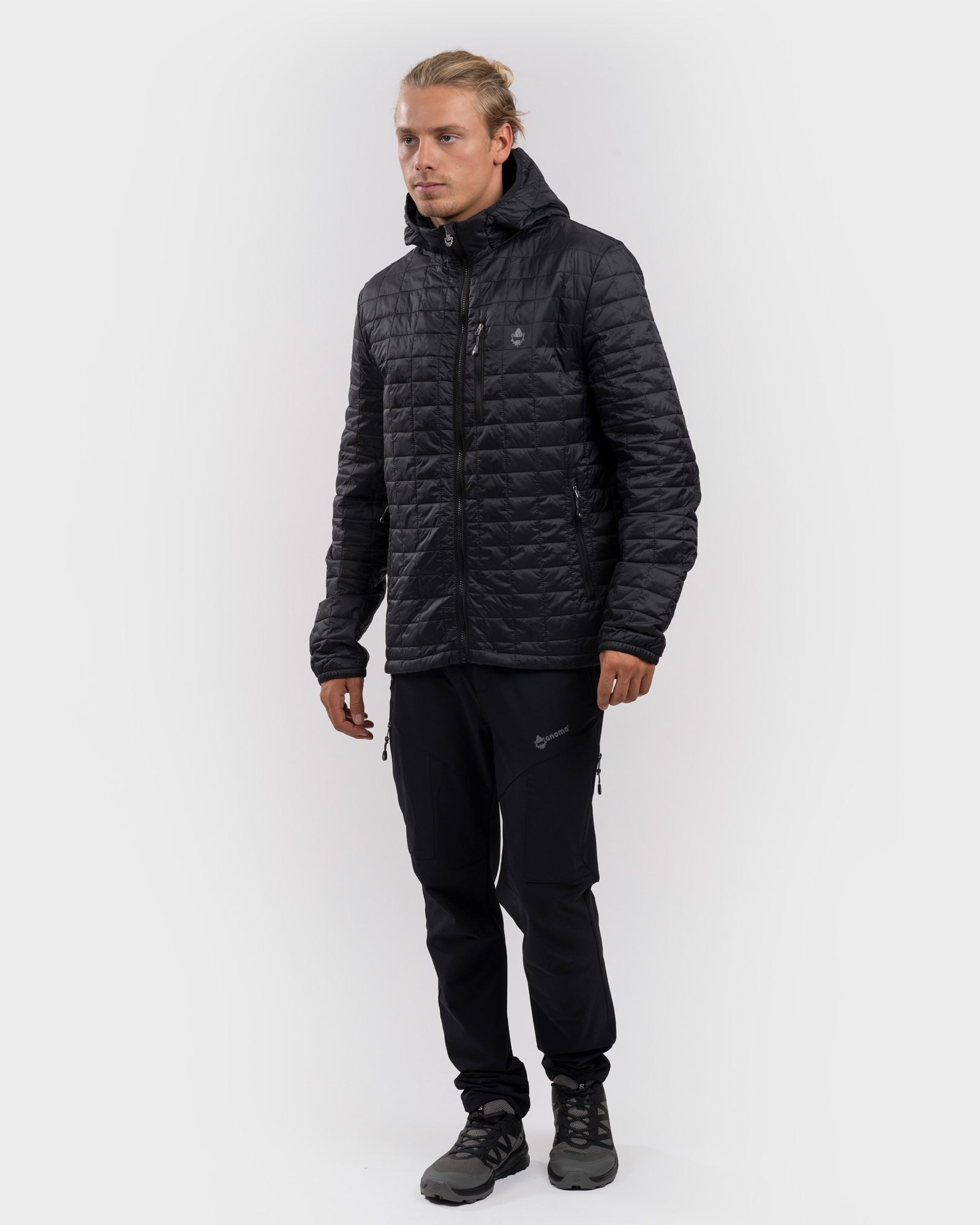 Chaqueta Eco Merak Hombre