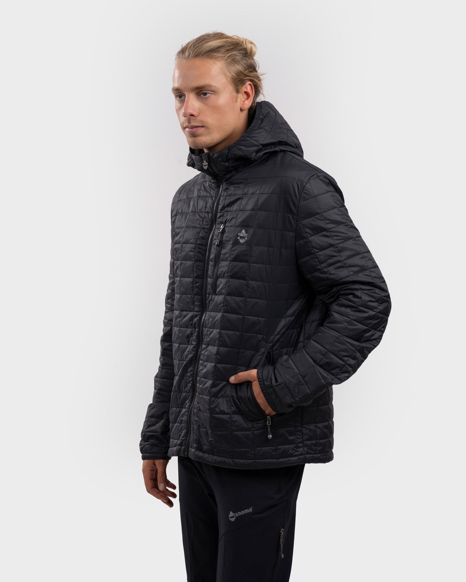 Chaqueta Eco Merak Hombre
