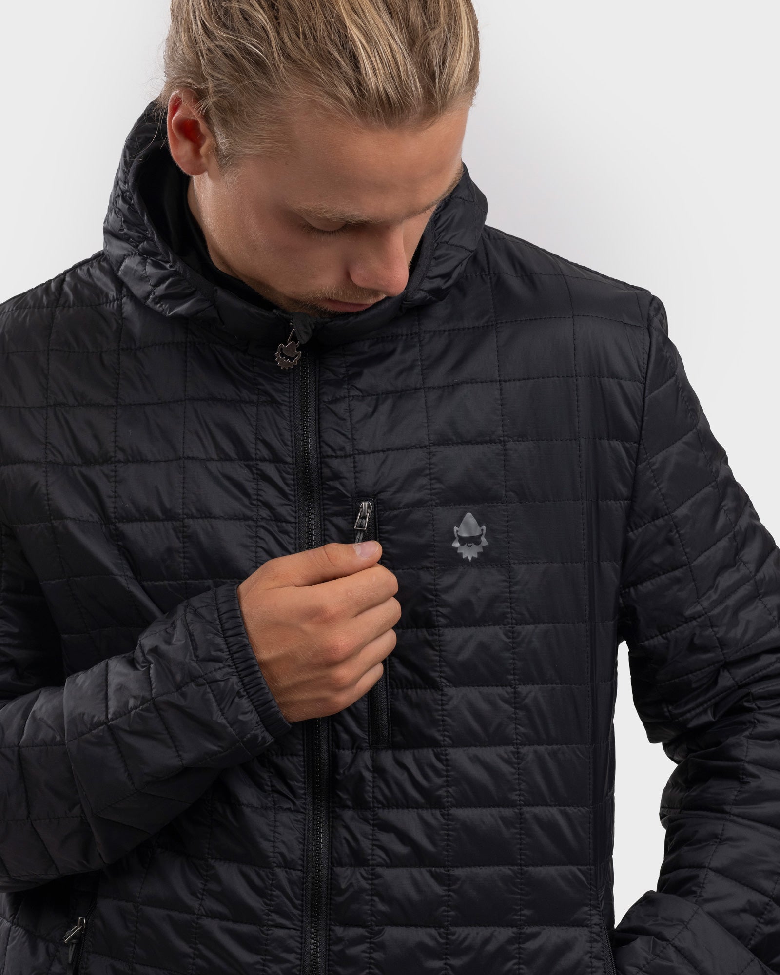 Chaqueta Eco Merak Hombre